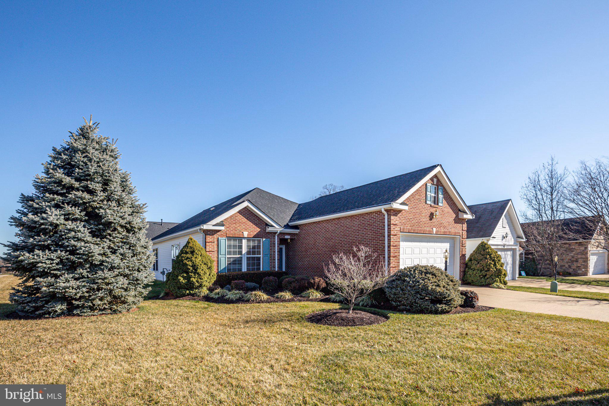 17199 Fresh Meadow TRAIL