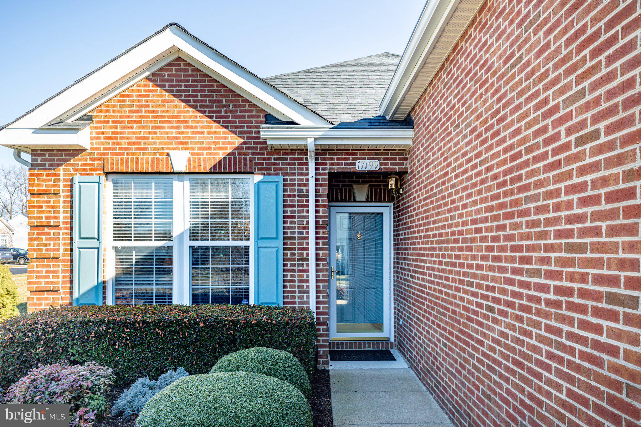 17199 Fresh Meadow TRAIL