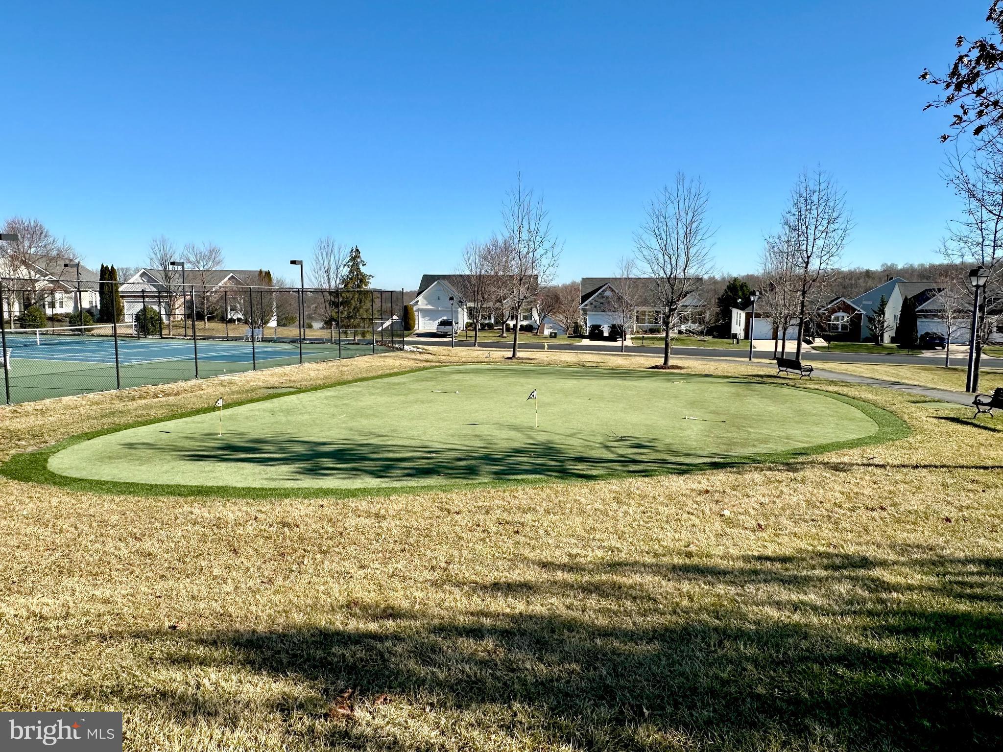 17199 Fresh Meadow TRAIL
