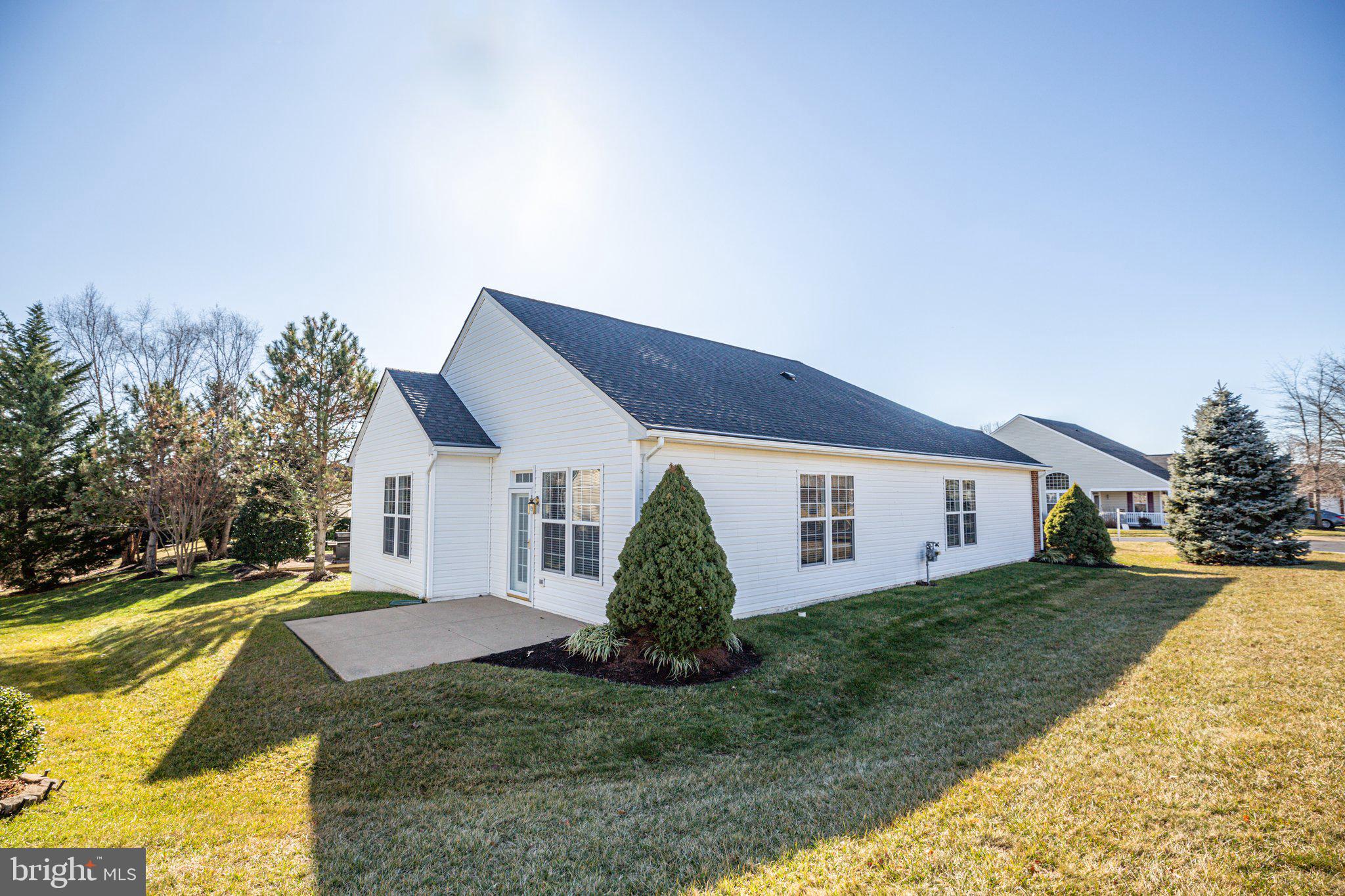 17199 Fresh Meadow TRAIL