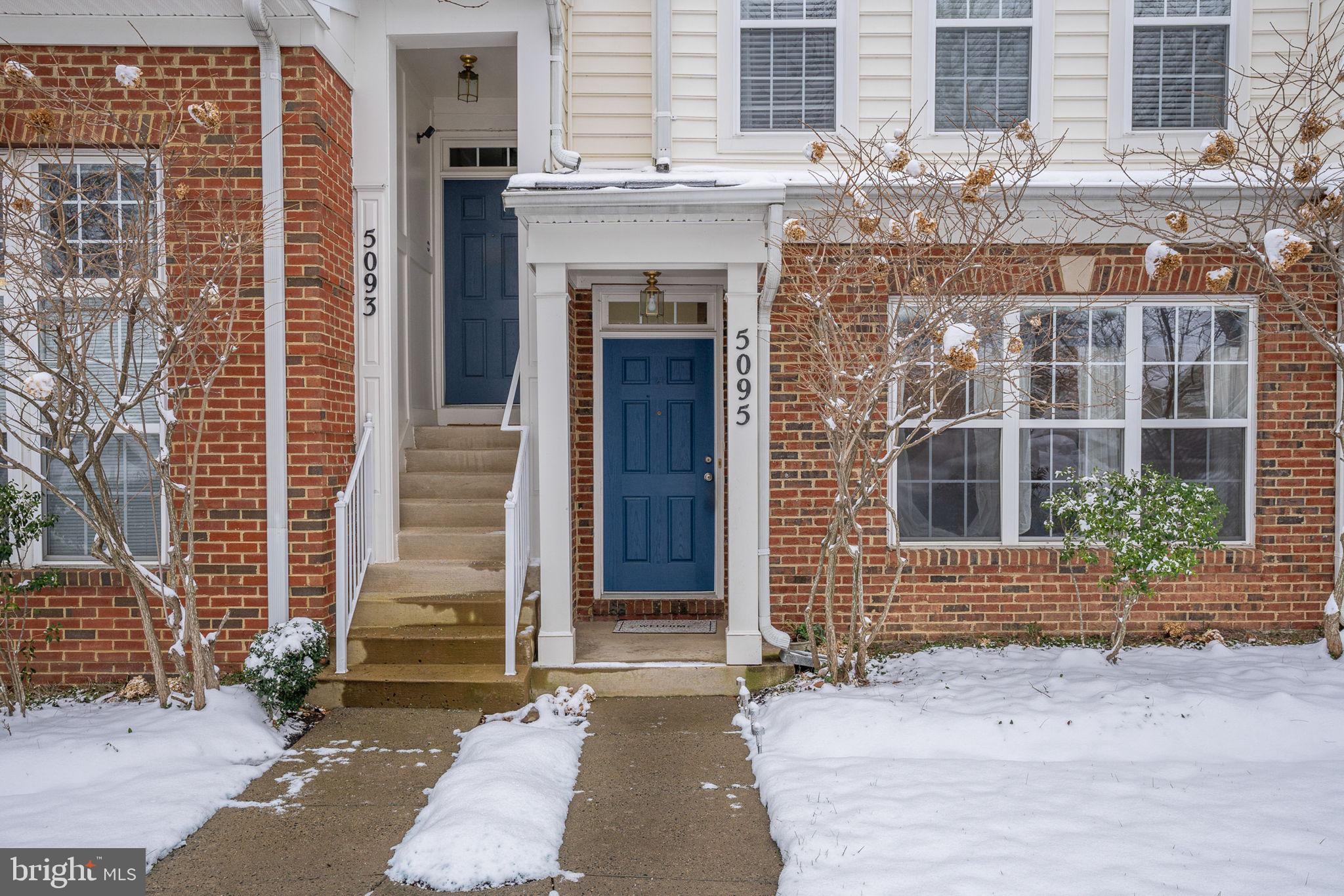 5095 Anchorstone DRIVE Unit: 5095