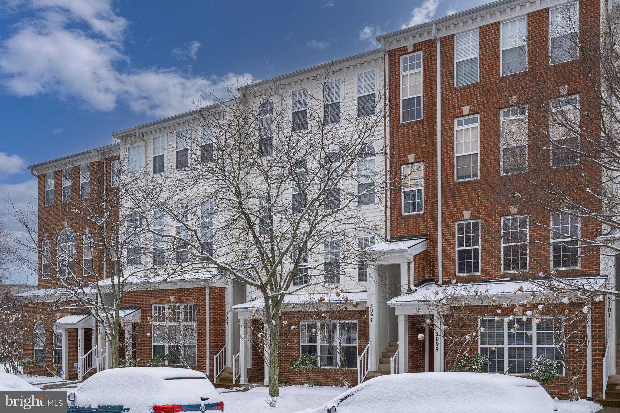 5095 Anchorstone DRIVE Unit: 5095