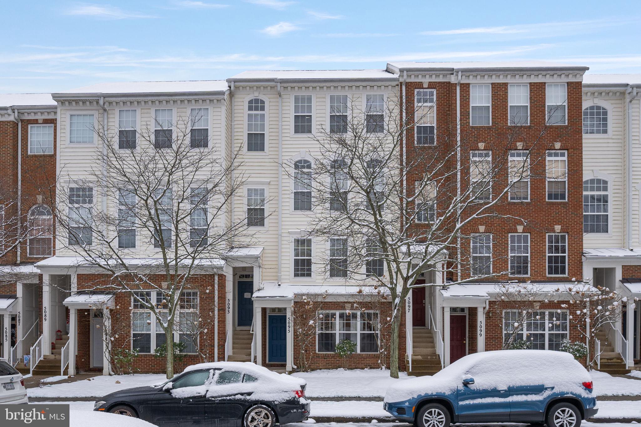 5095 Anchorstone DRIVE Unit: 5095