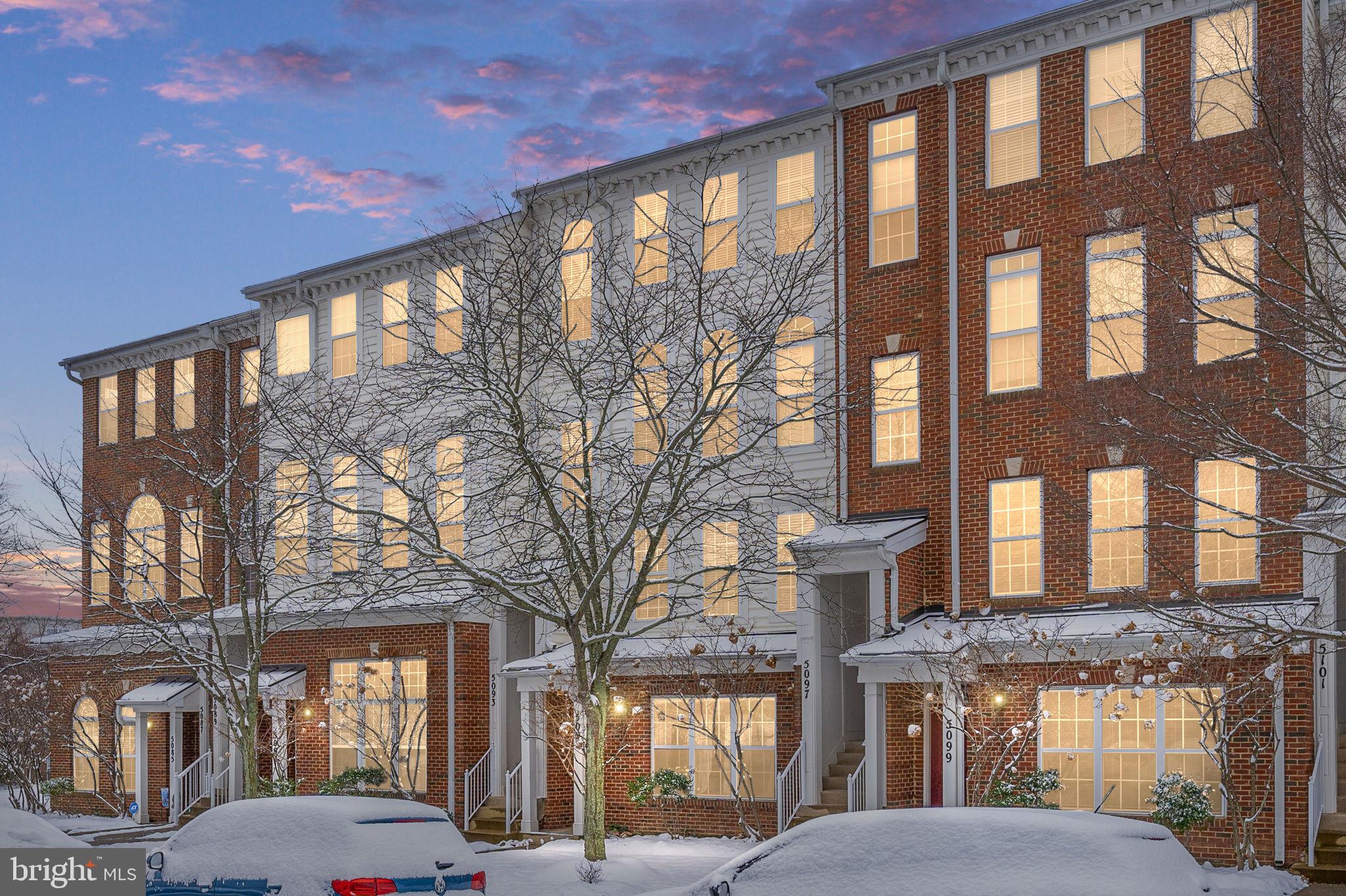 5095 Anchorstone DRIVE Unit: 5095