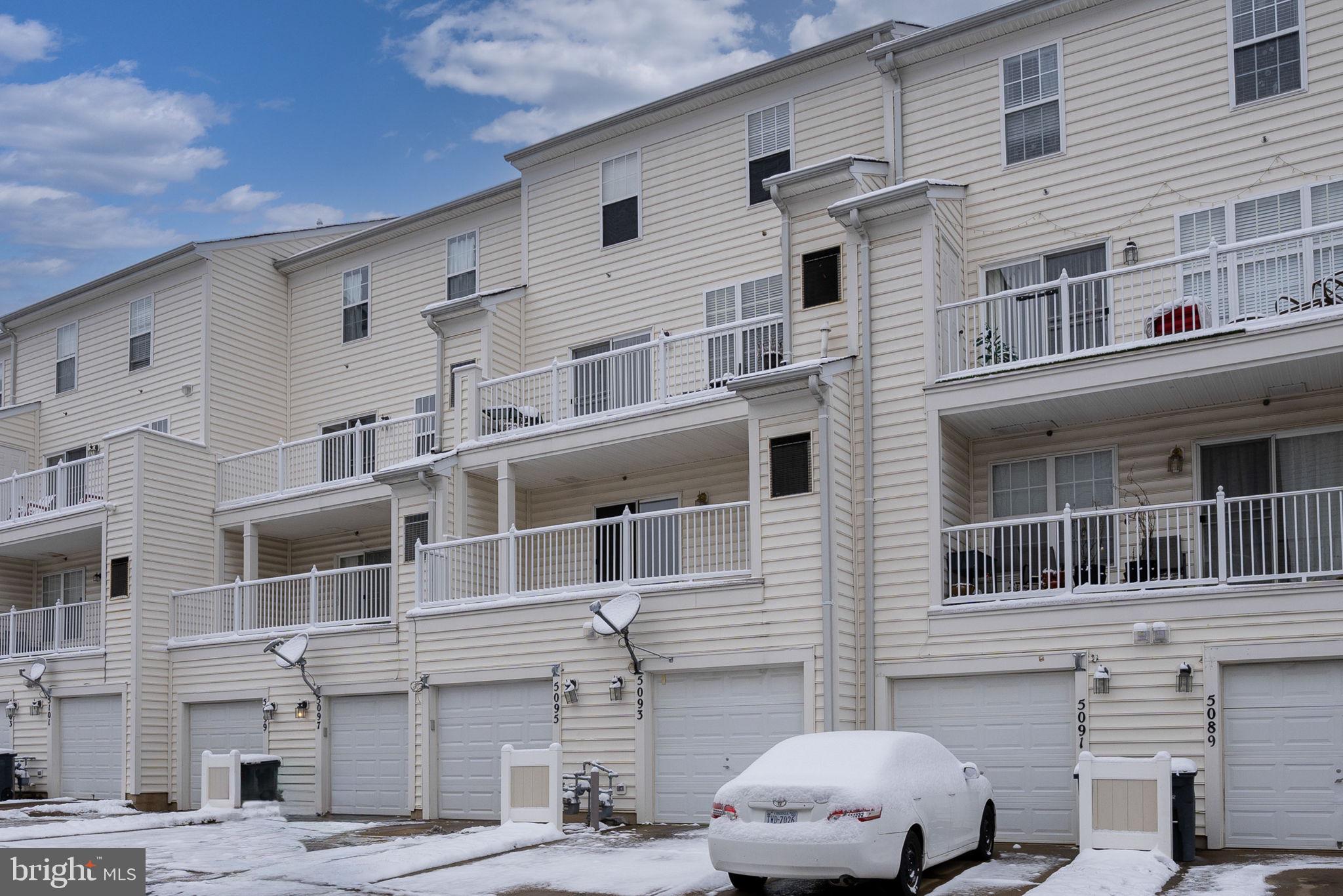 5095 Anchorstone DRIVE Unit: 5095