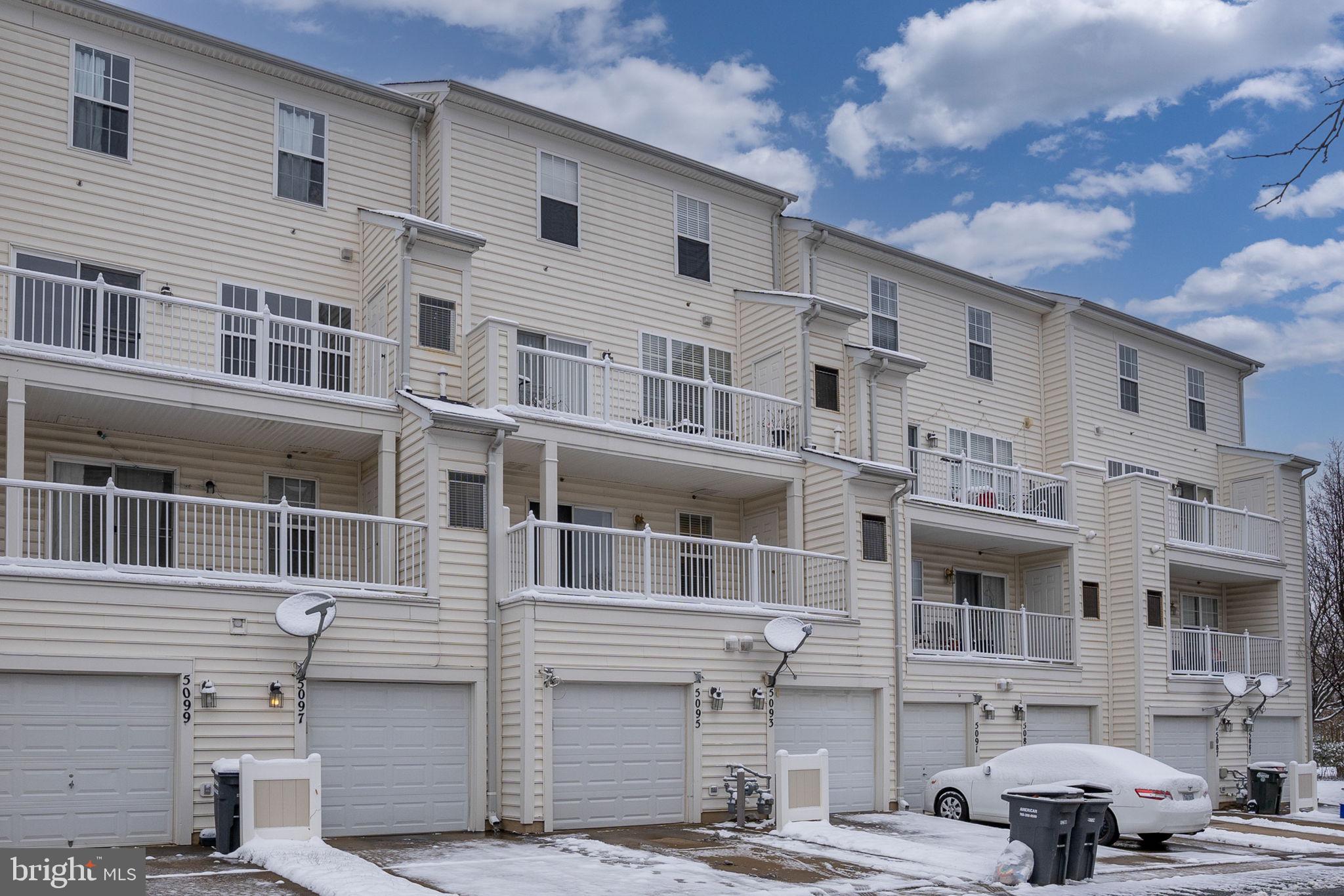 5095 Anchorstone DRIVE Unit: 5095