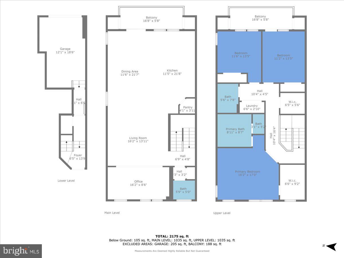 7903 CRESCENT PARK DRIVE 130