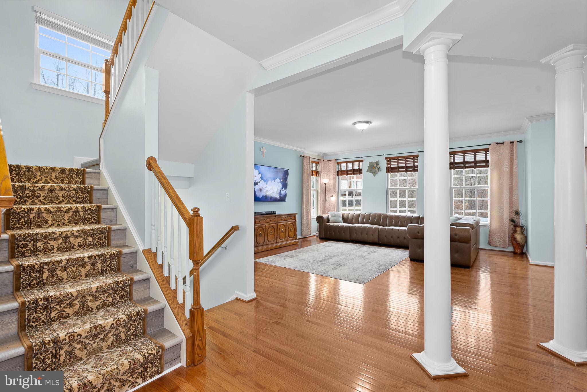12608 Aubrey Glen Terrace