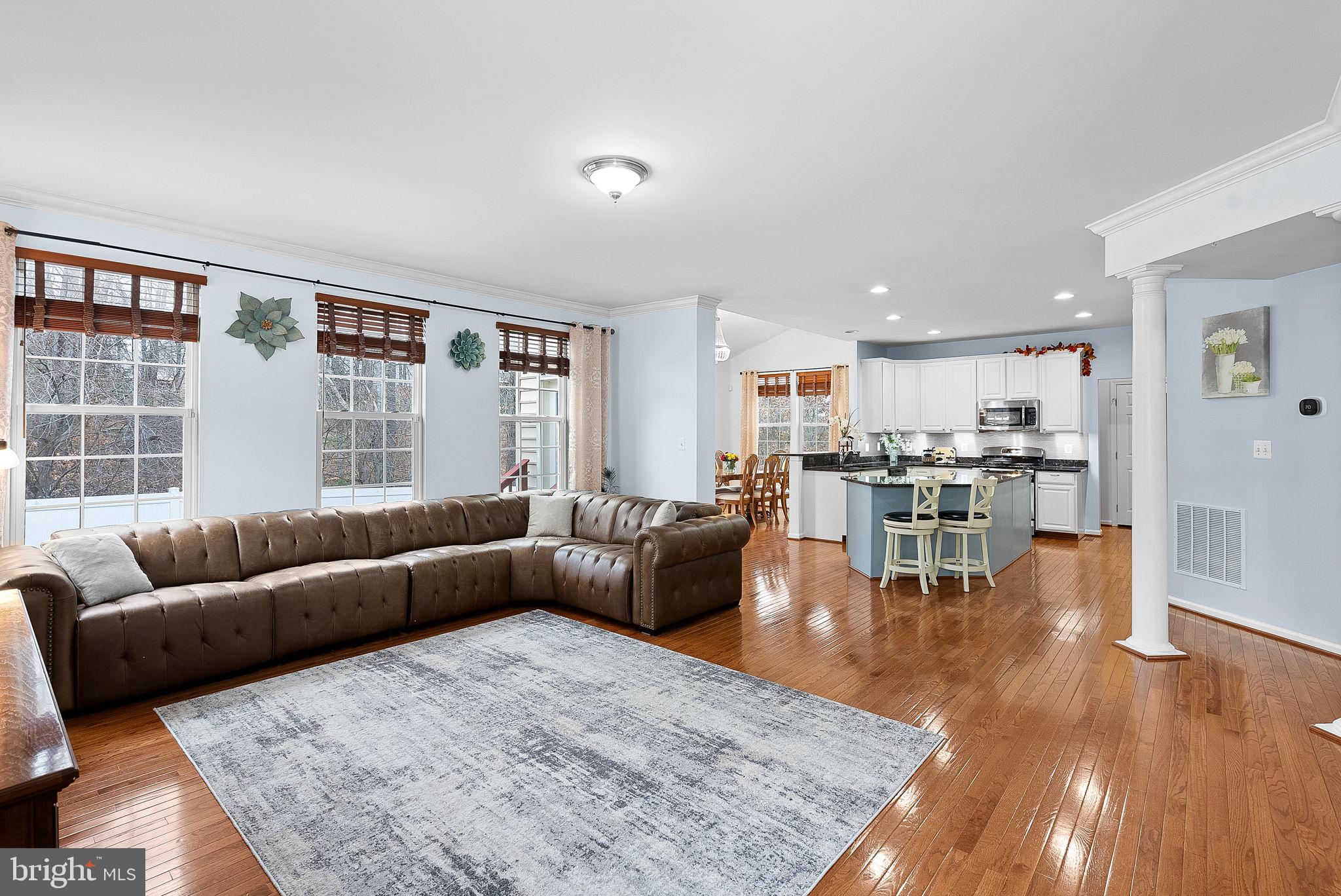 12608 Aubrey Glen Terrace