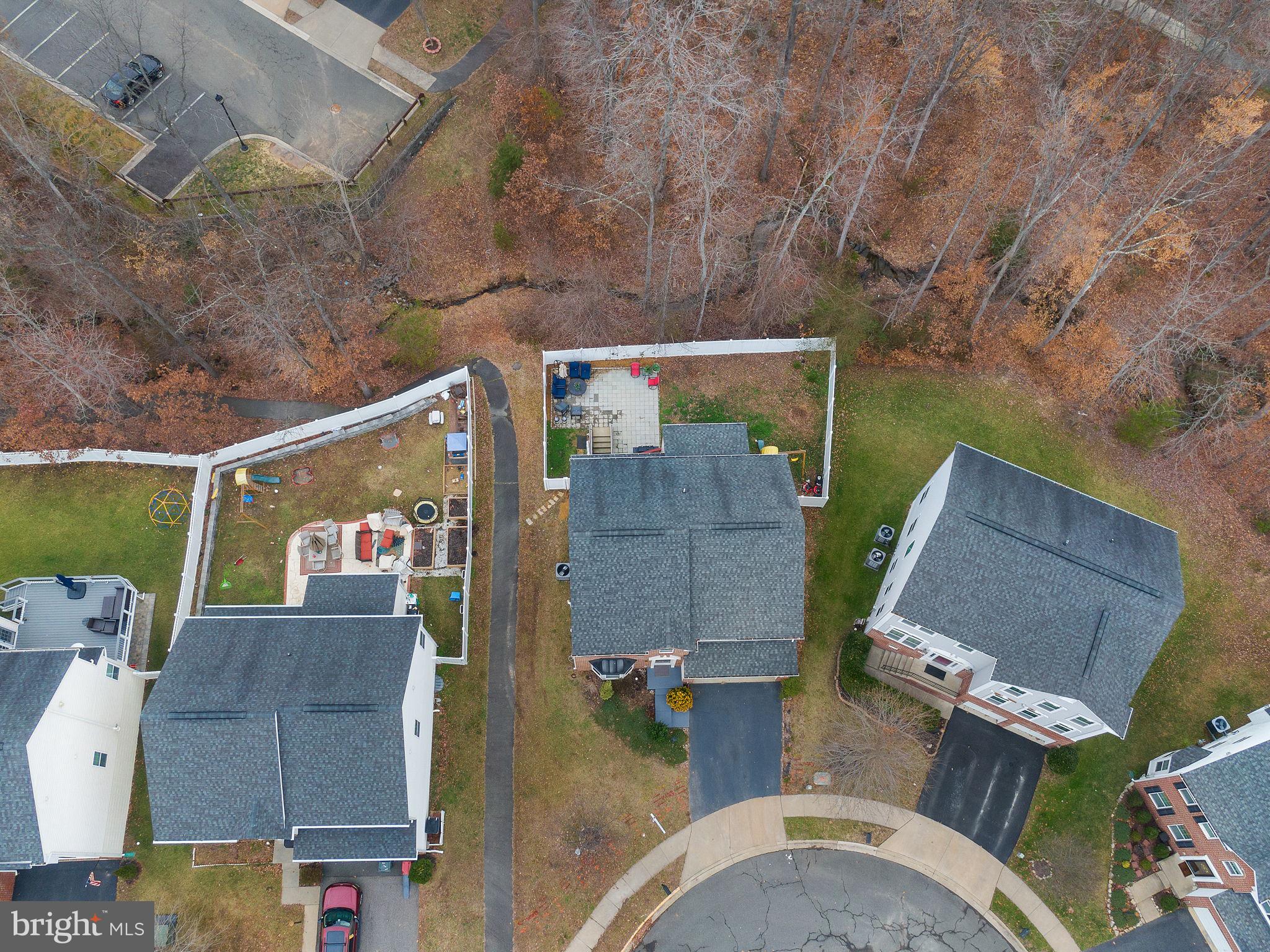 12608 Aubrey Glen Terrace