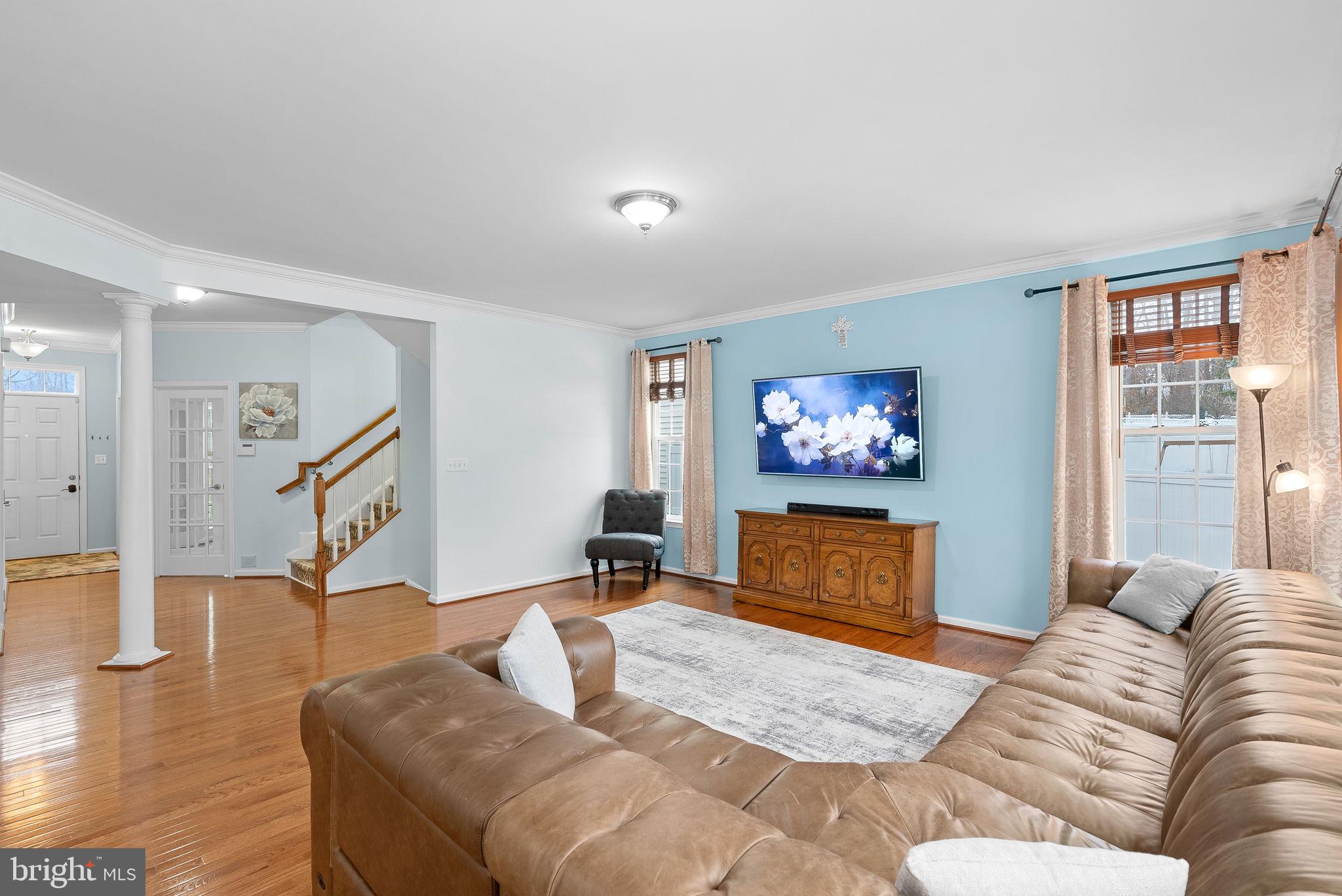12608 Aubrey Glen Terrace
