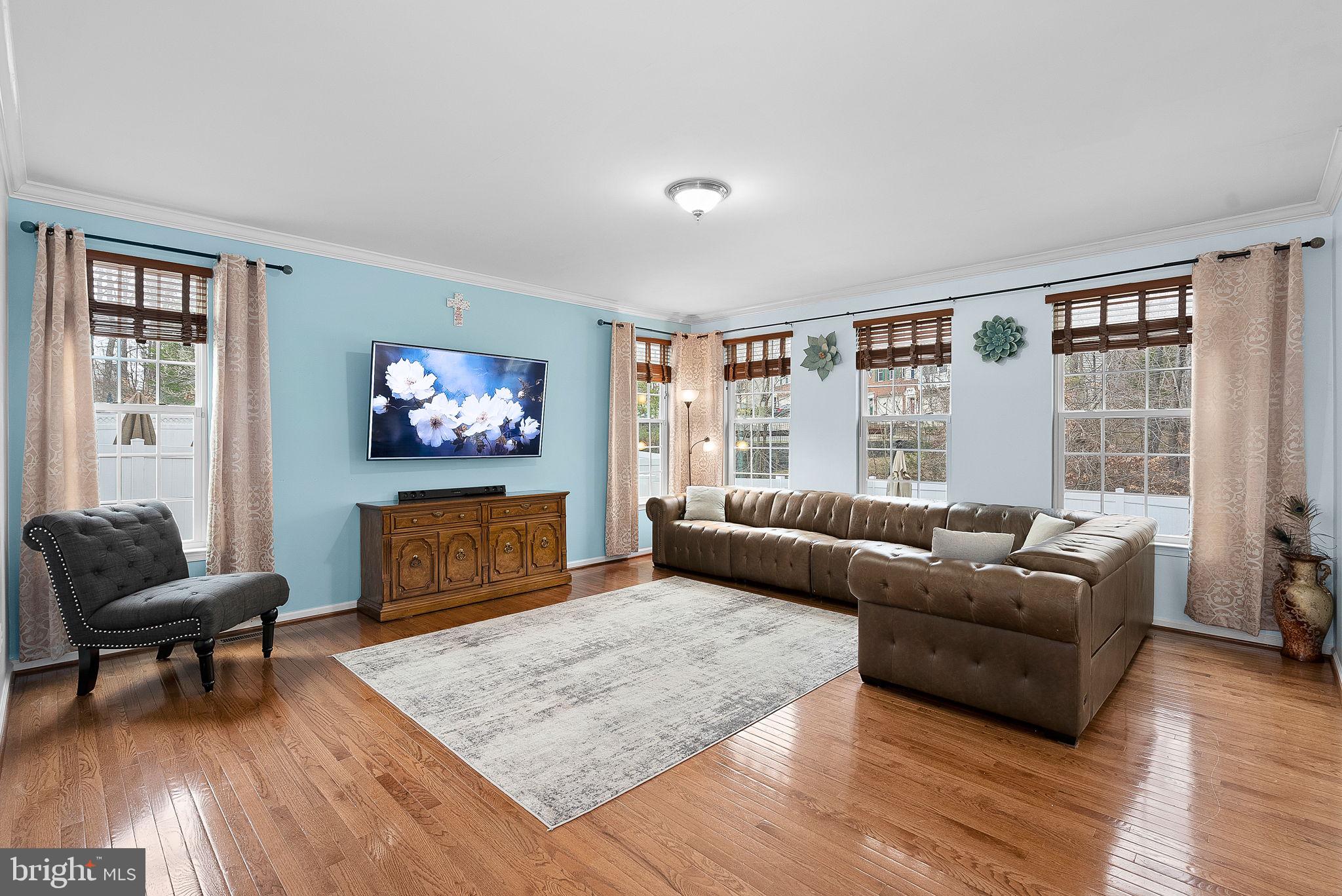 12608 Aubrey Glen Terrace