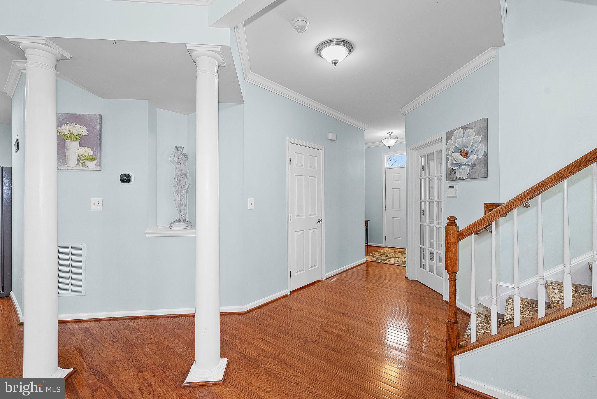 12608 Aubrey Glen Terrace