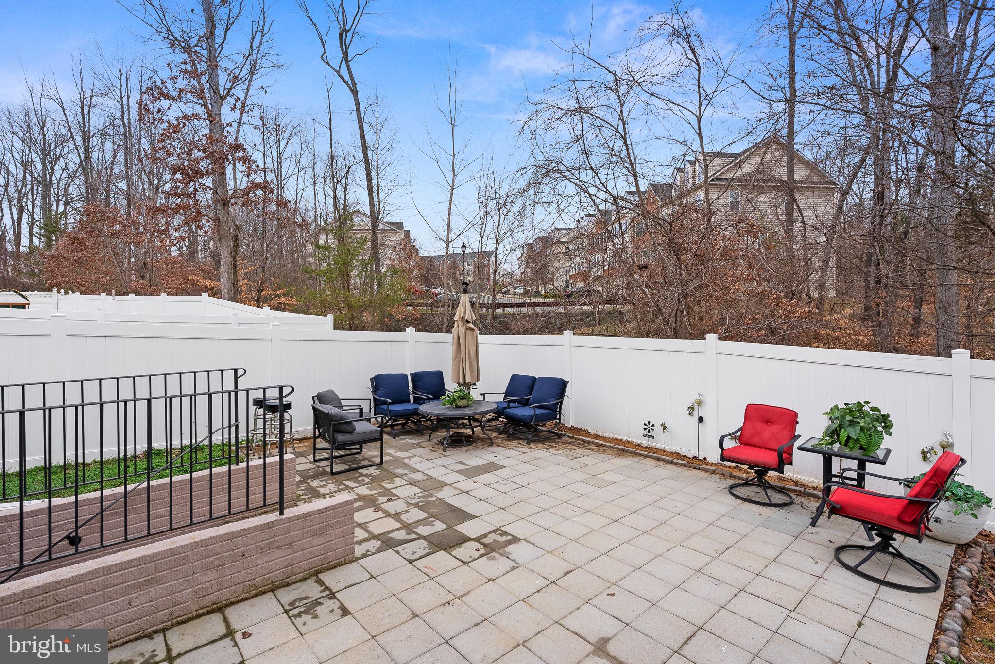12608 Aubrey Glen Terrace