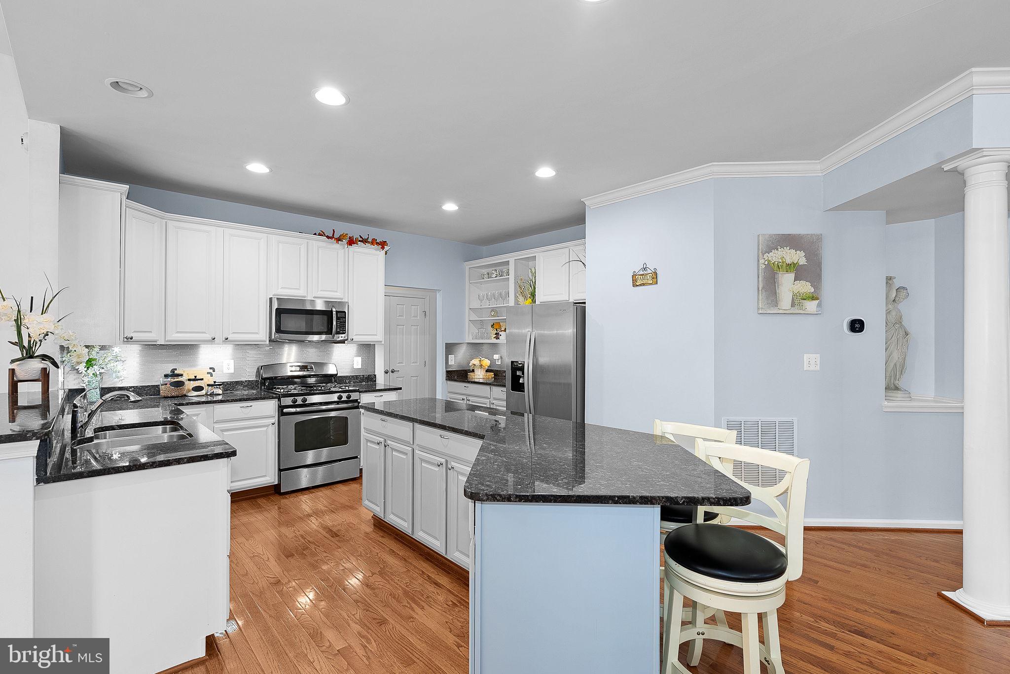12608 Aubrey Glen Terrace