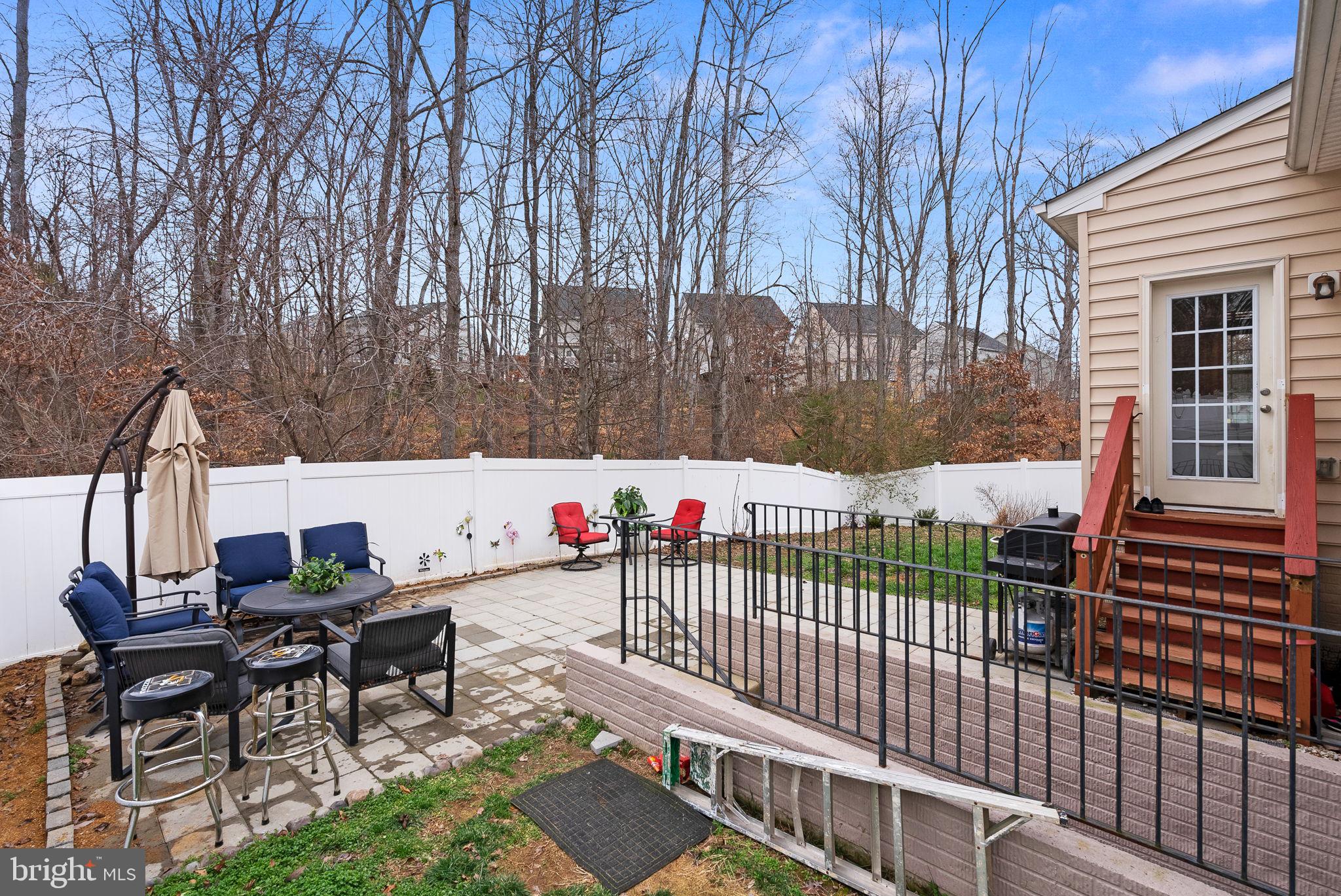 12608 Aubrey Glen Terrace