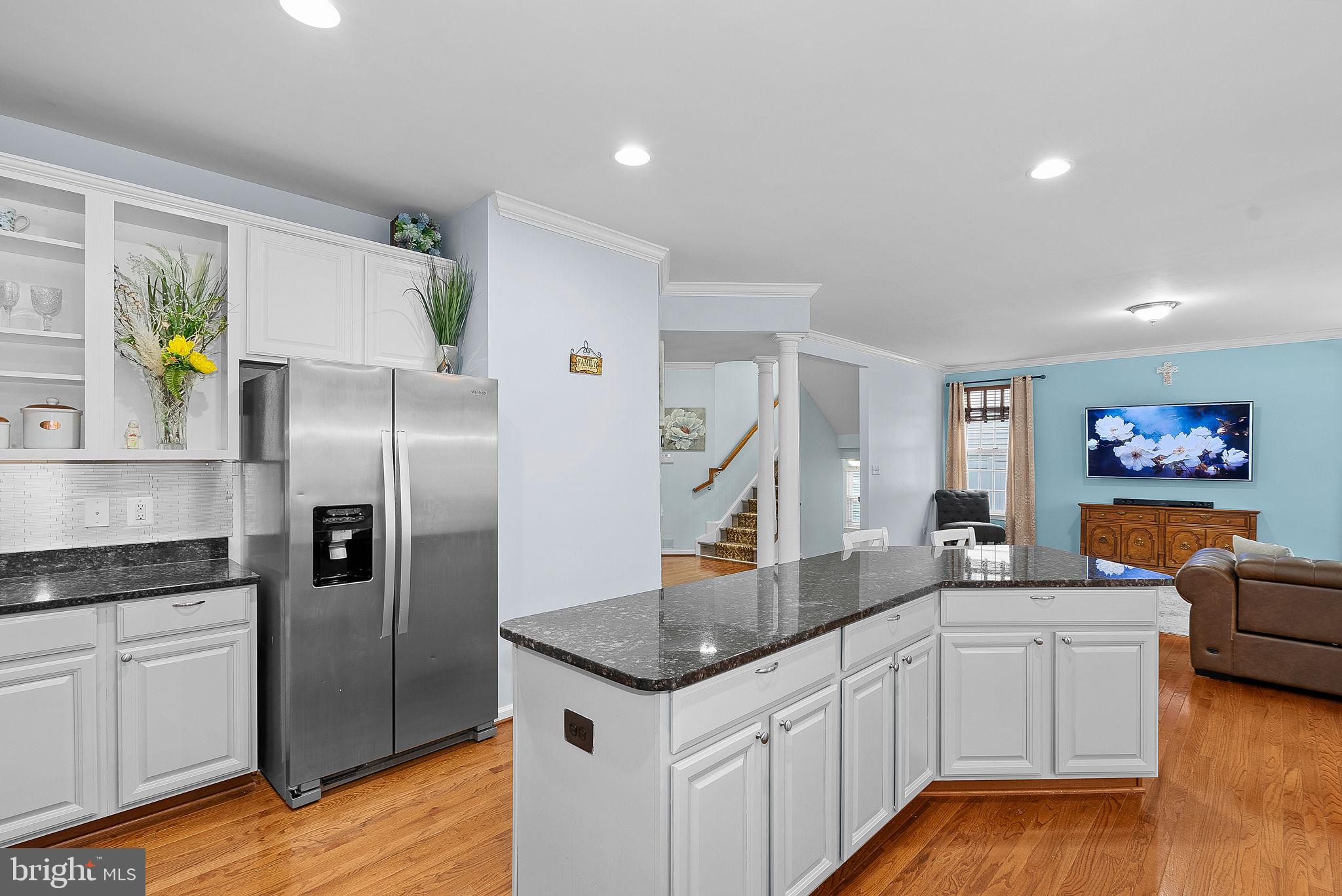 12608 Aubrey Glen Terrace
