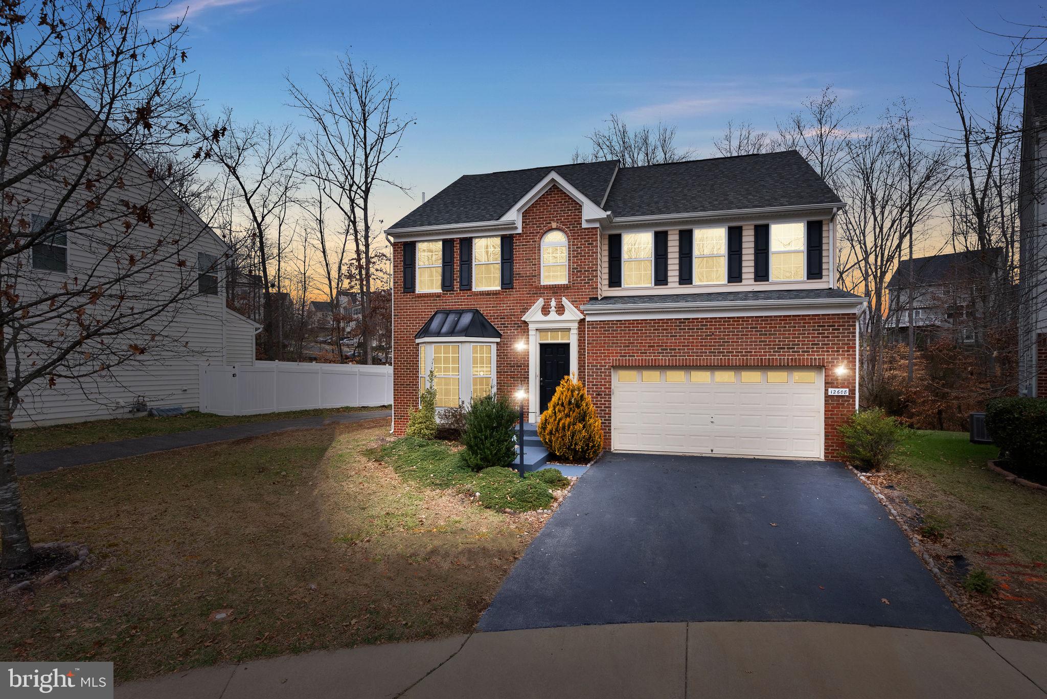 12608 Aubrey Glen Terrace