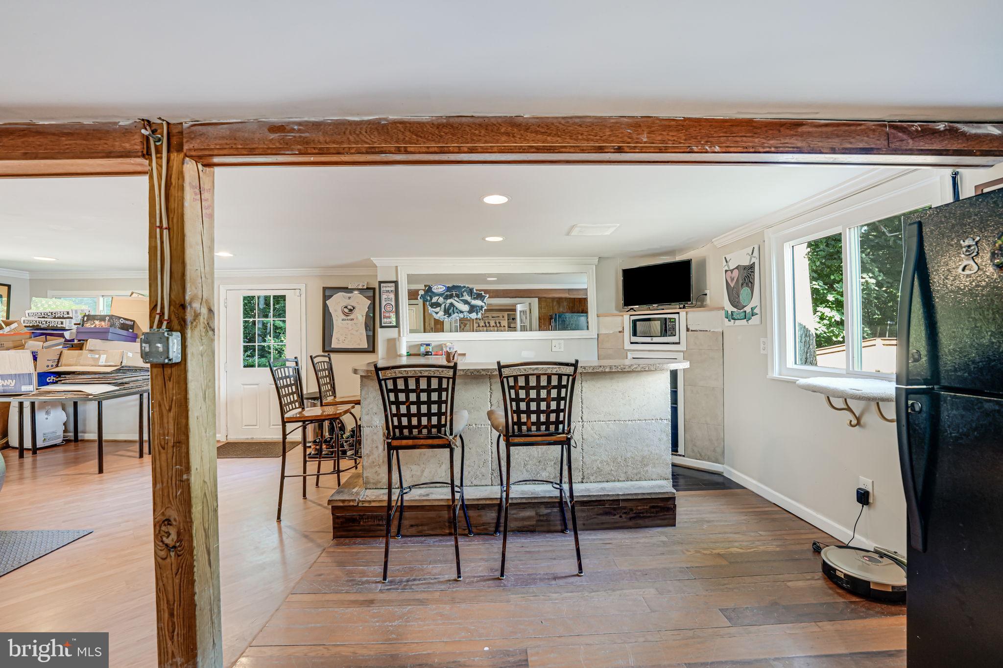 14801 Dodson Dr