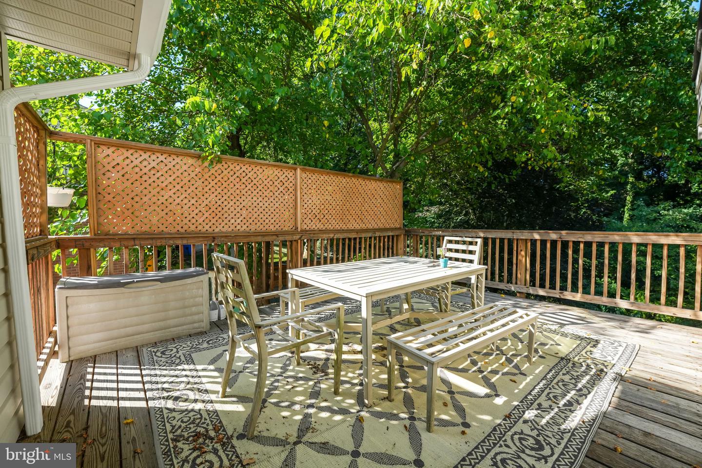 14801 Dodson Dr