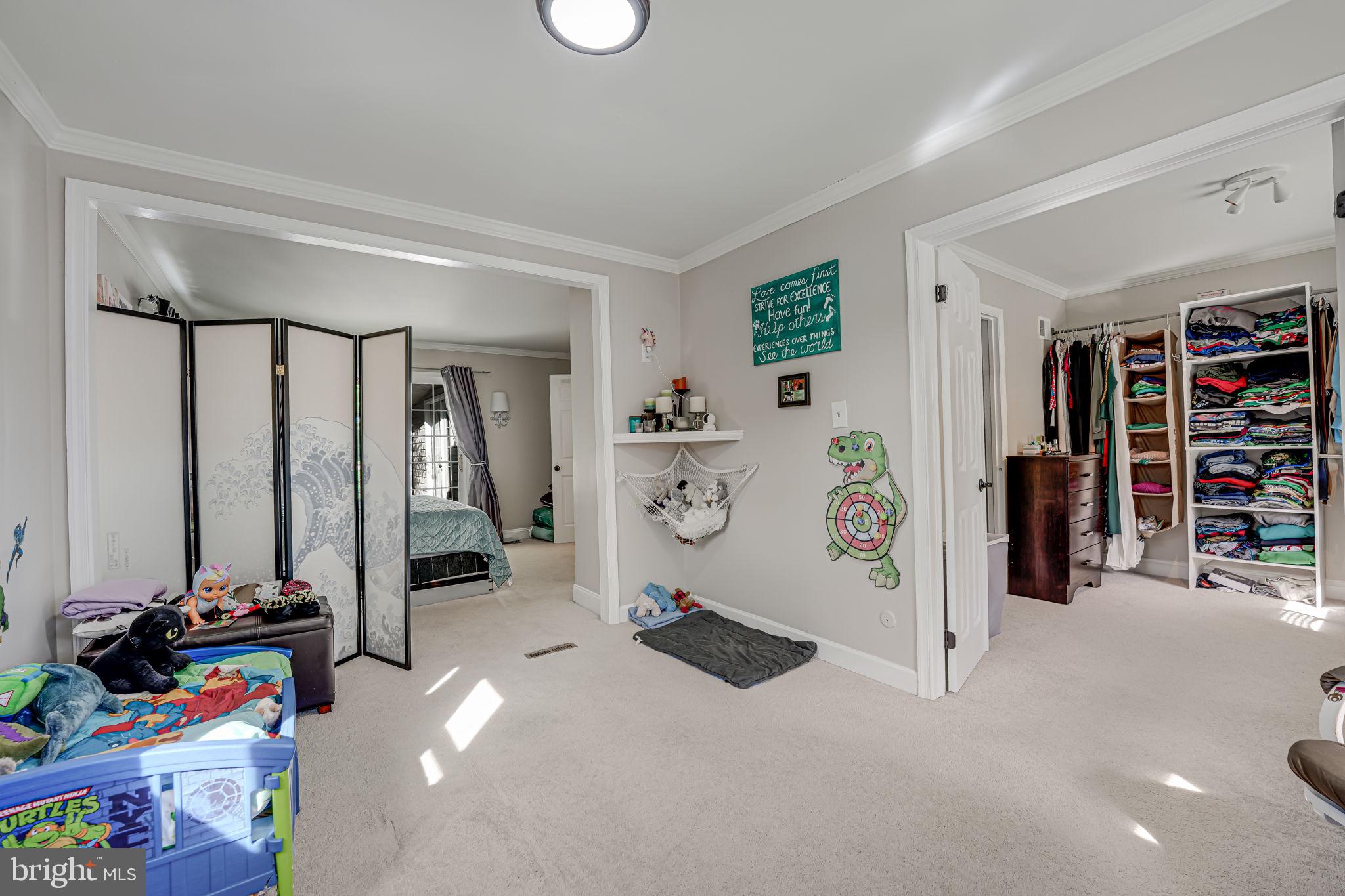 14801 Dodson Dr
