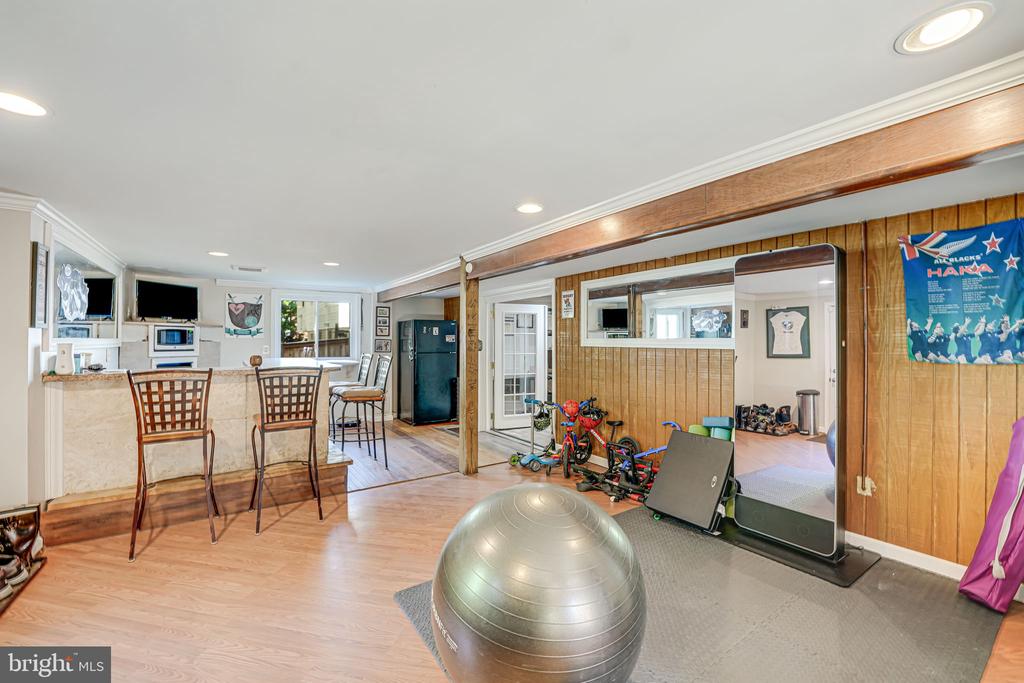 14801 Dodson Dr