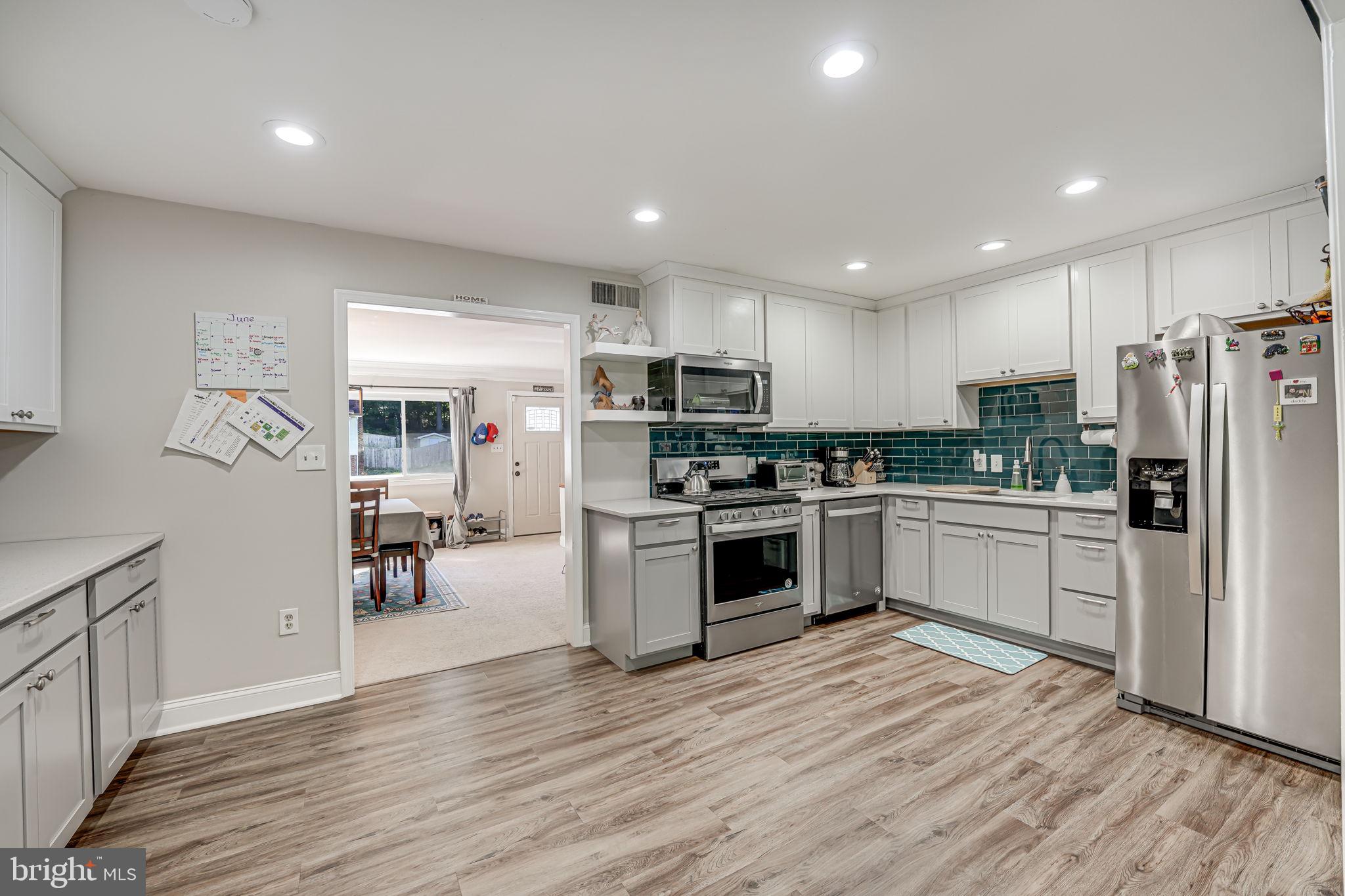 14801 Dodson Dr