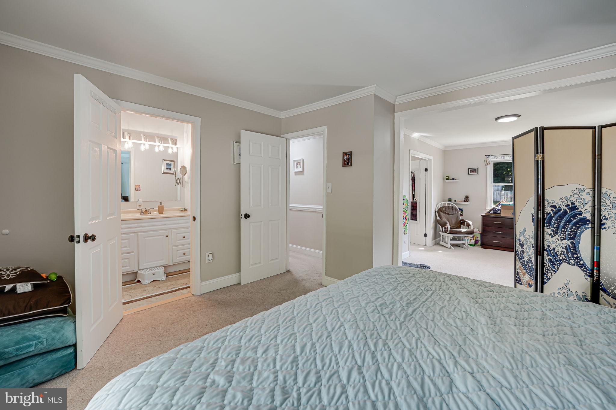 14801 Dodson Dr