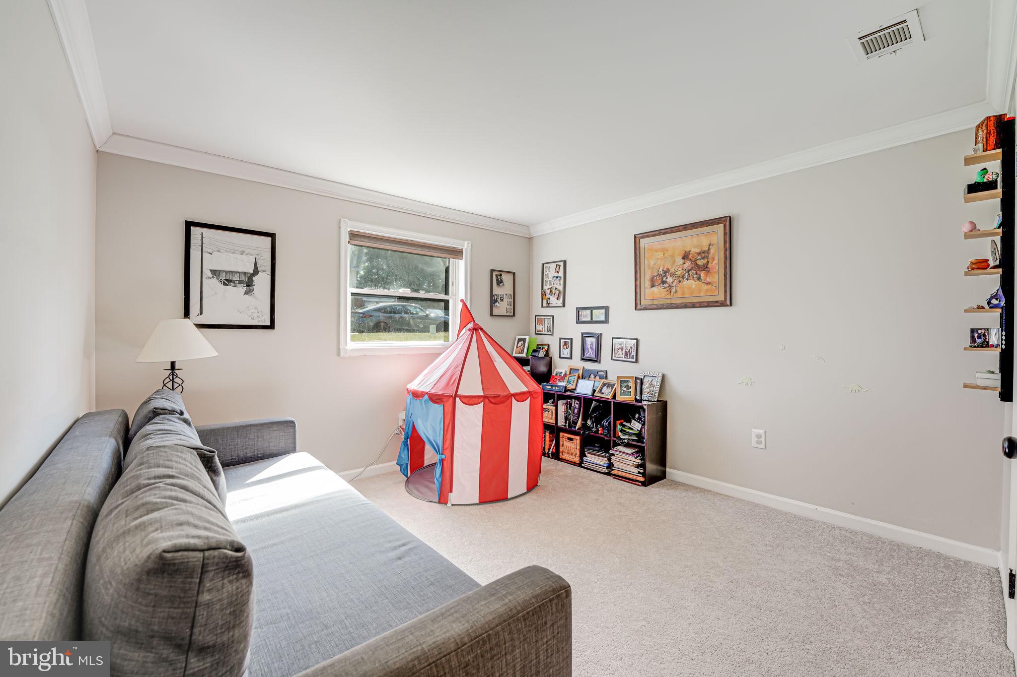 14801 Dodson Dr