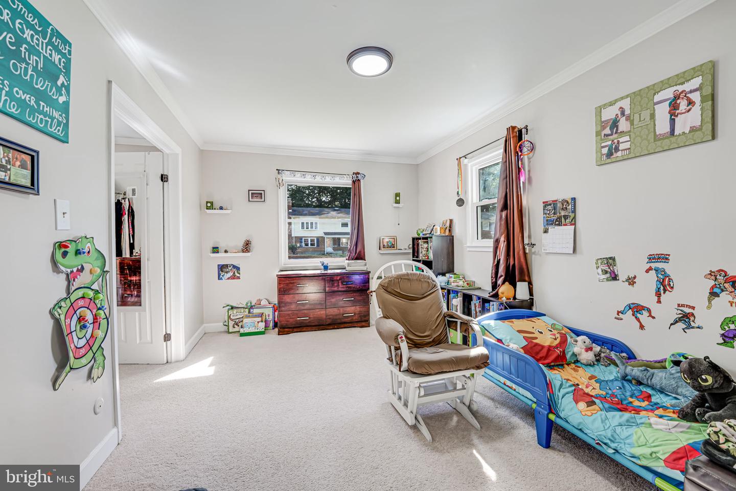 14801 Dodson Dr
