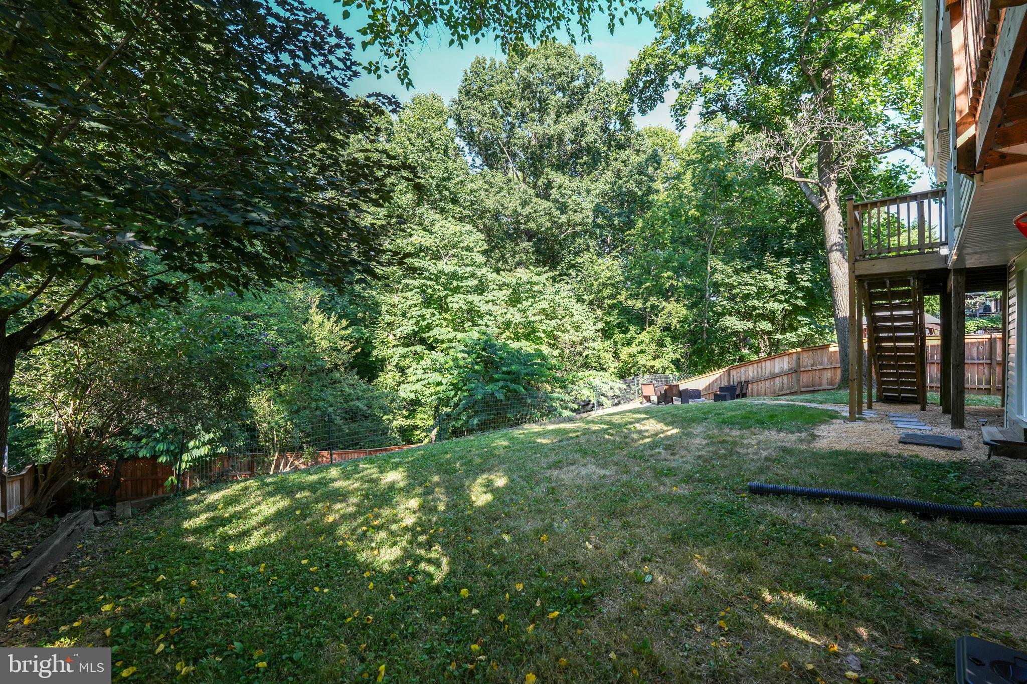 14801 Dodson Dr