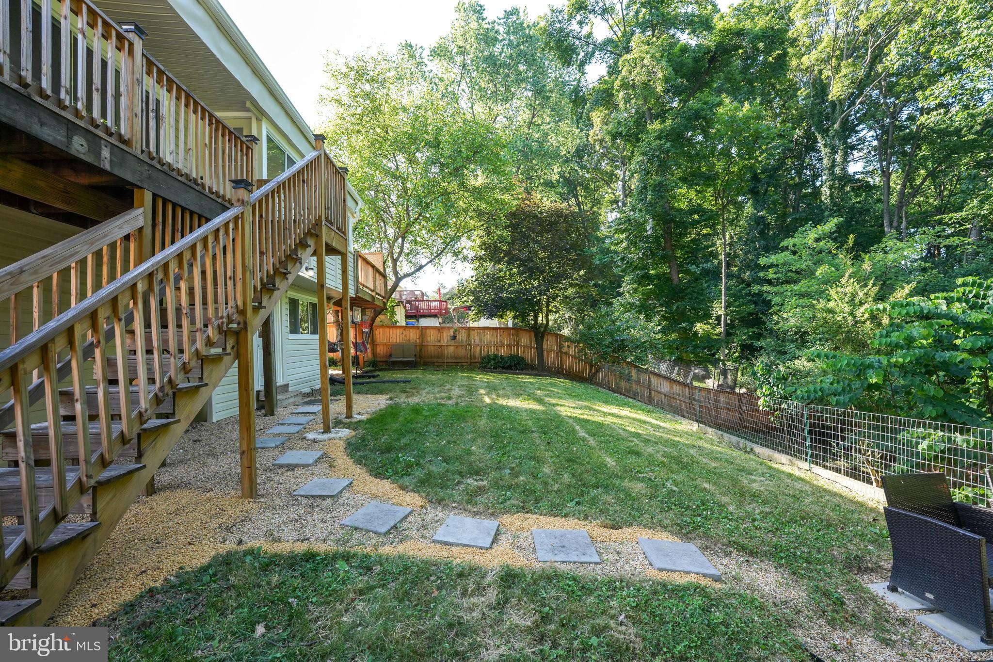 14801 Dodson Dr