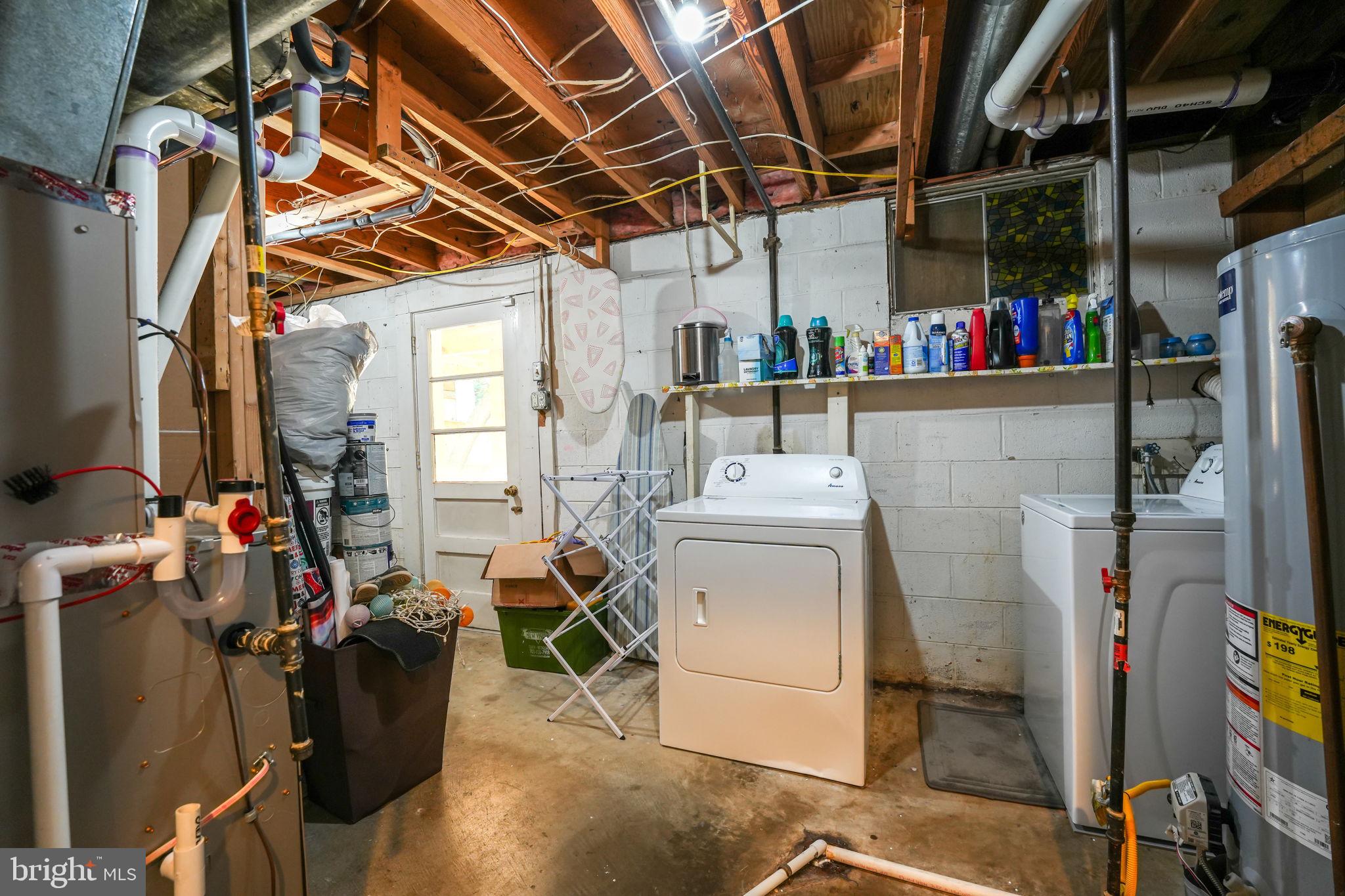14801 Dodson Dr