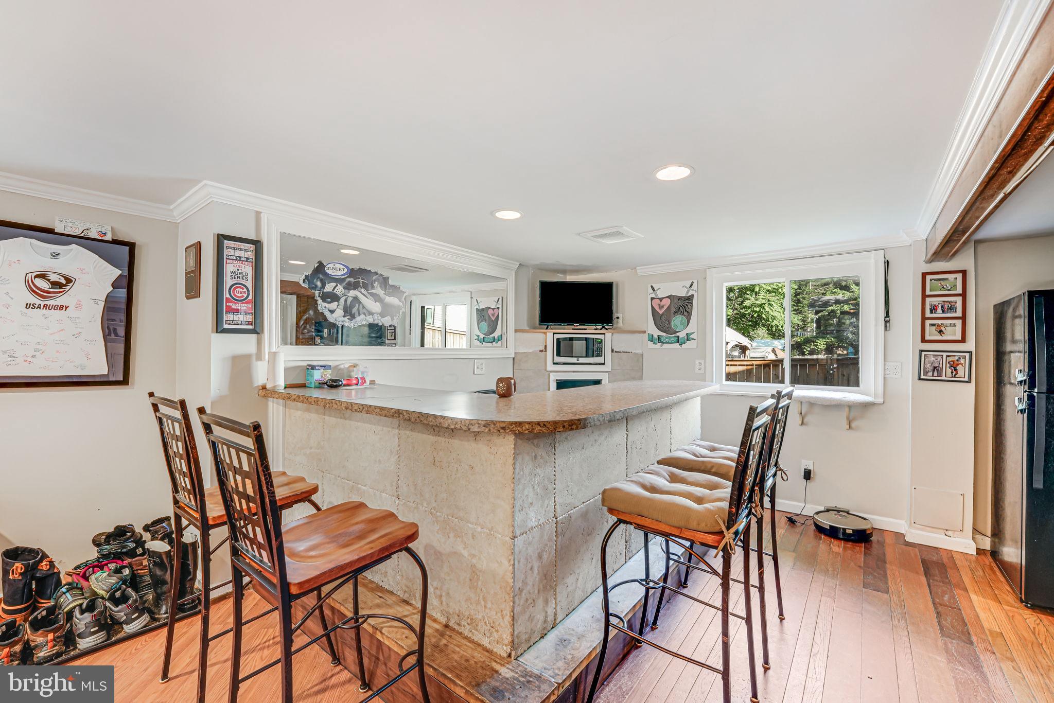 14801 Dodson Dr