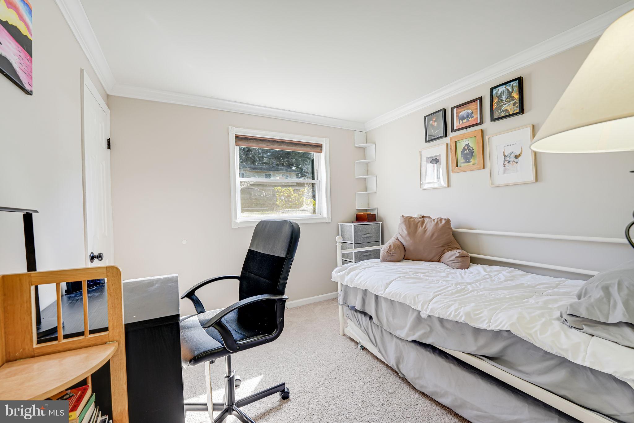 14801 Dodson Dr