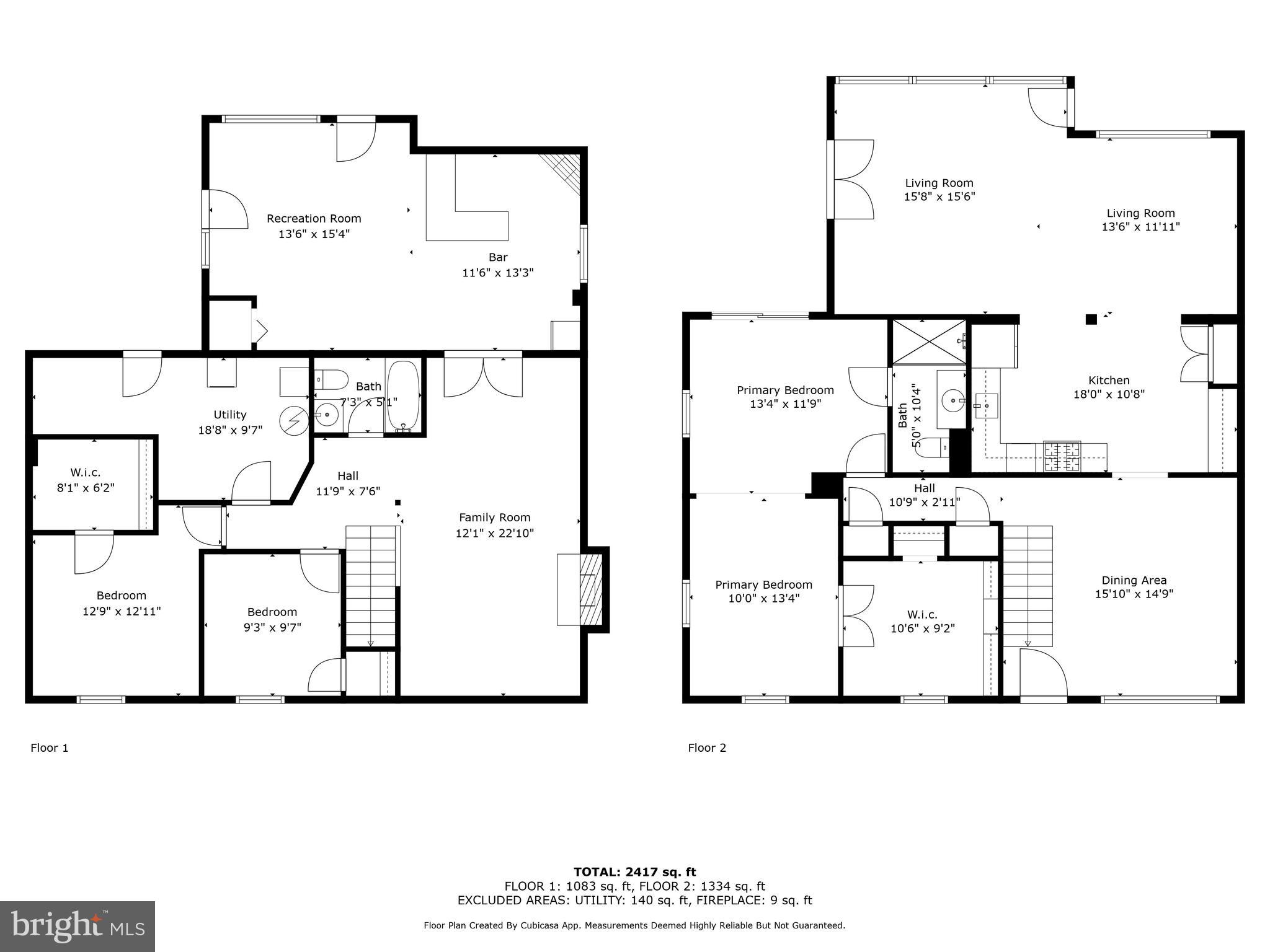 14801 Dodson Dr