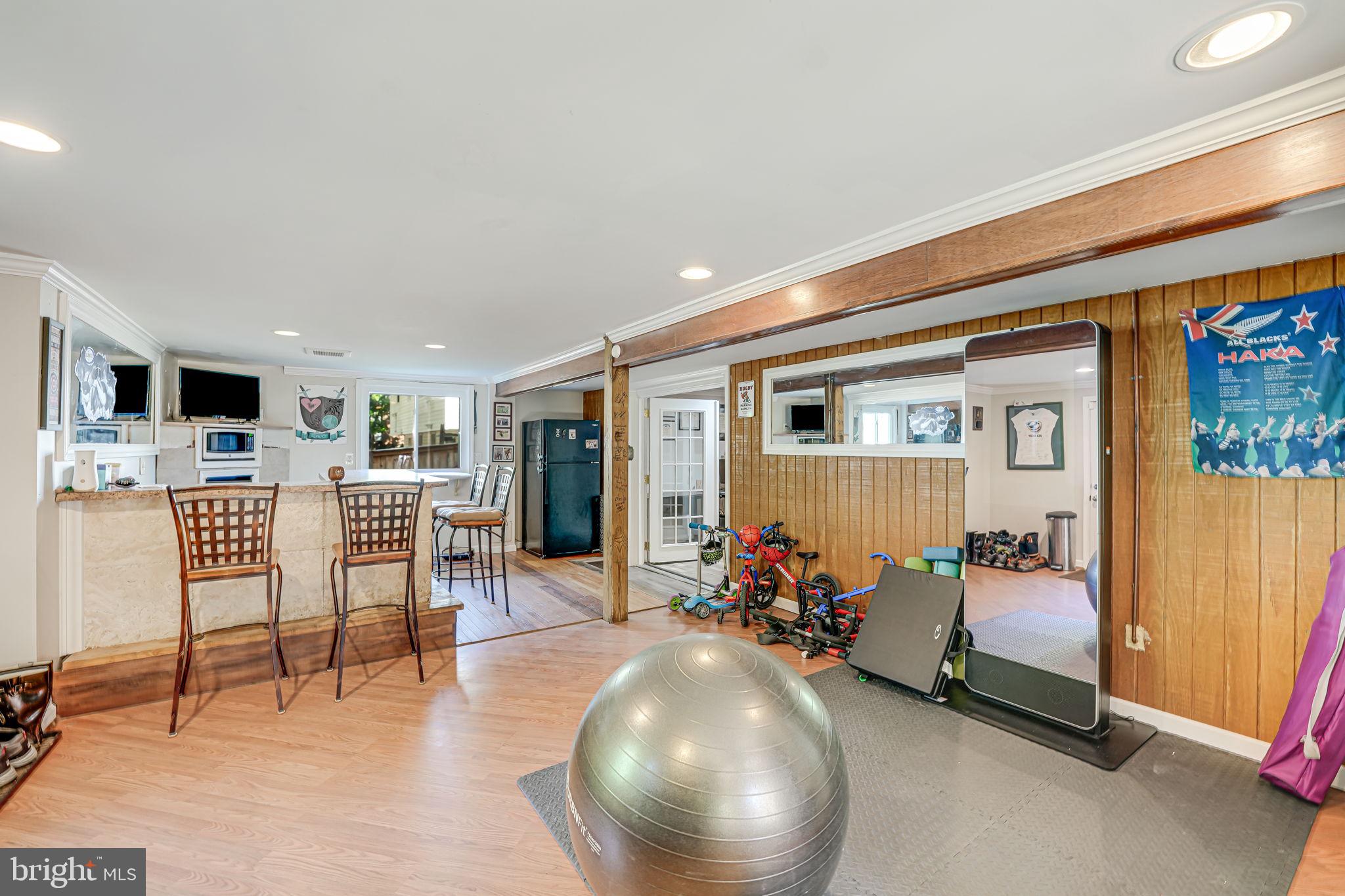 14801 Dodson Dr