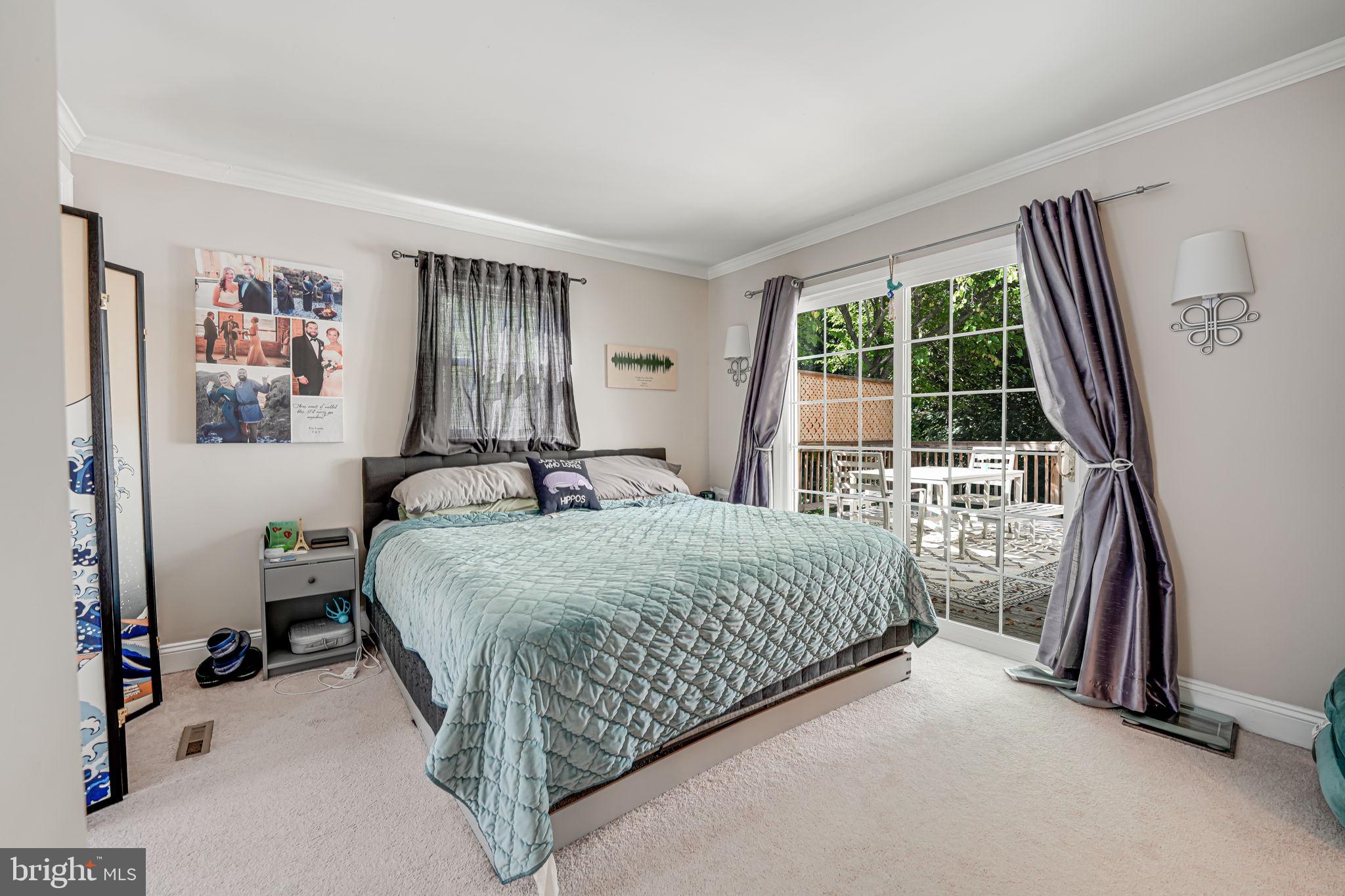 14801 Dodson Dr