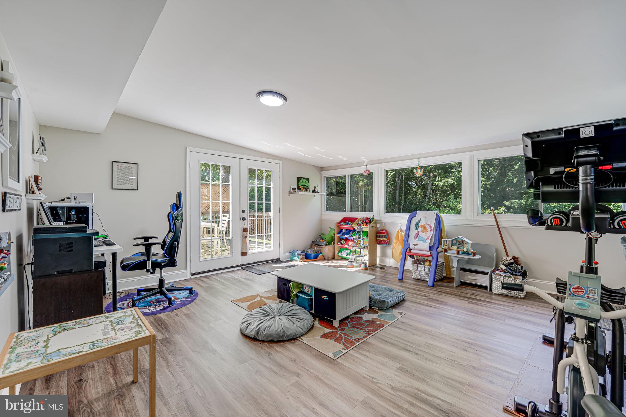 14801 Dodson Dr