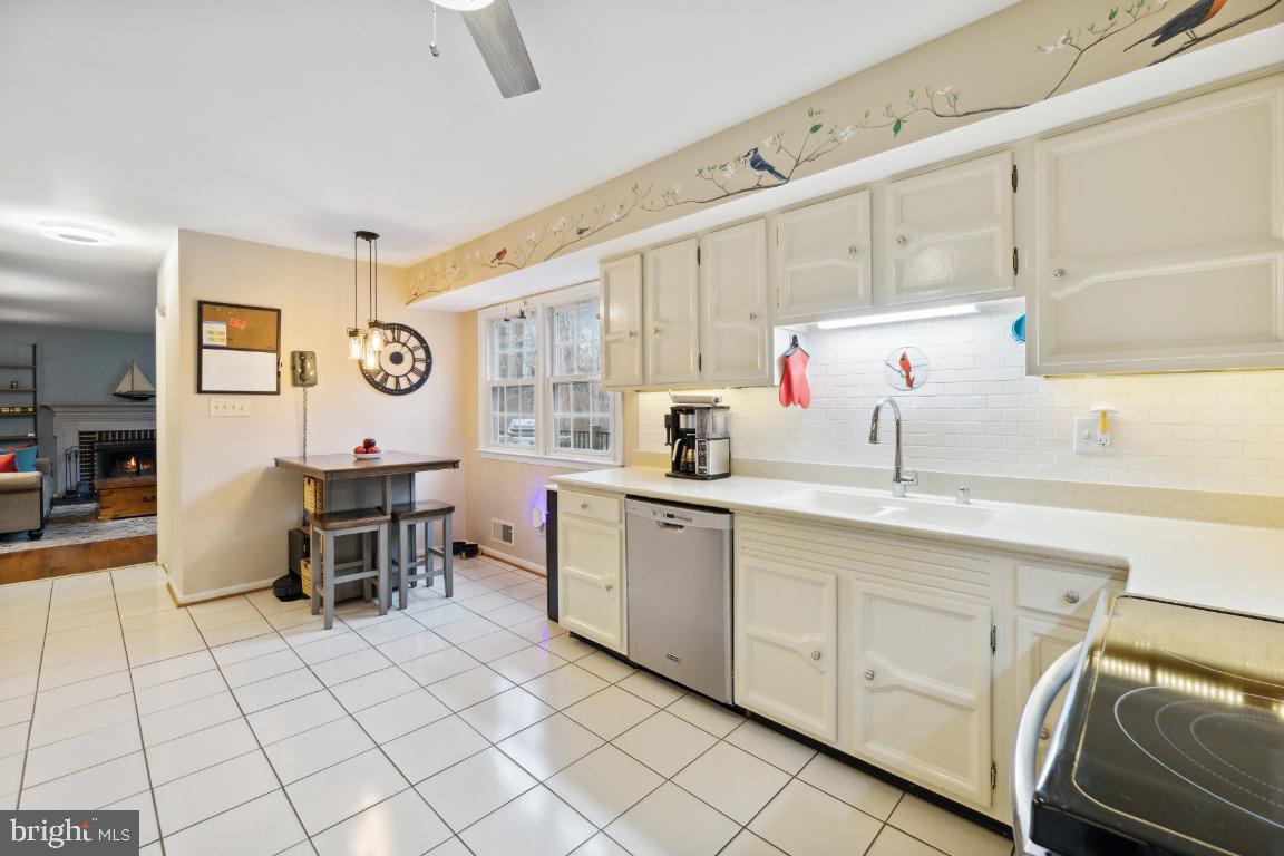9806 Moor Green Drive