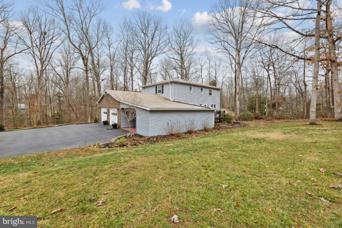 9806 Moor Green Drive