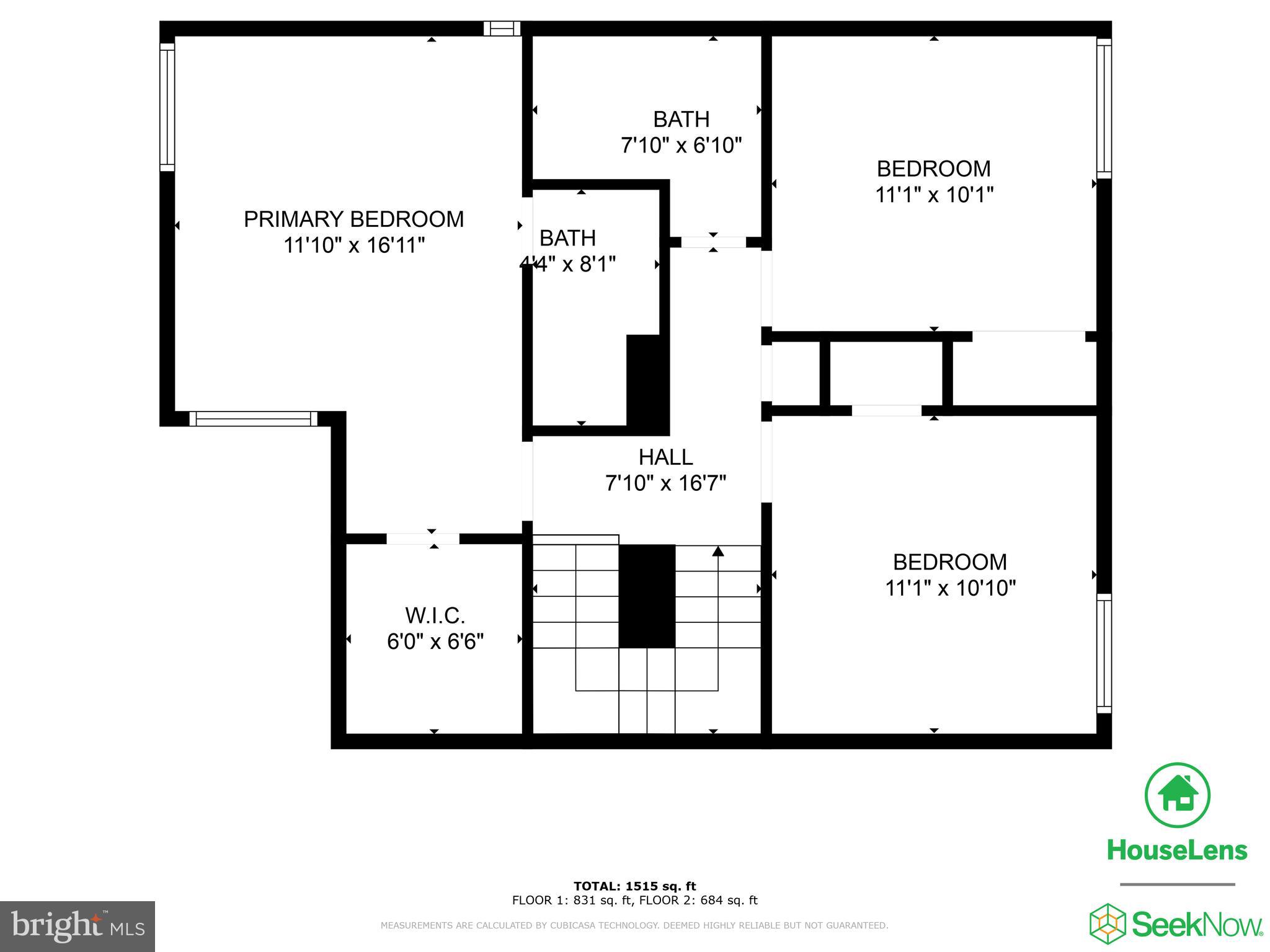 2307 Kingsbury Lane