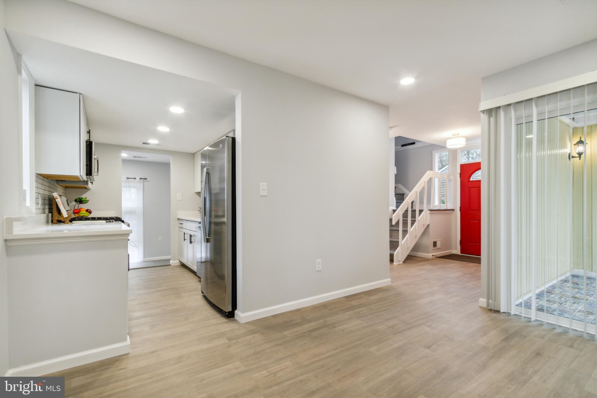 2307 Kingsbury Lane