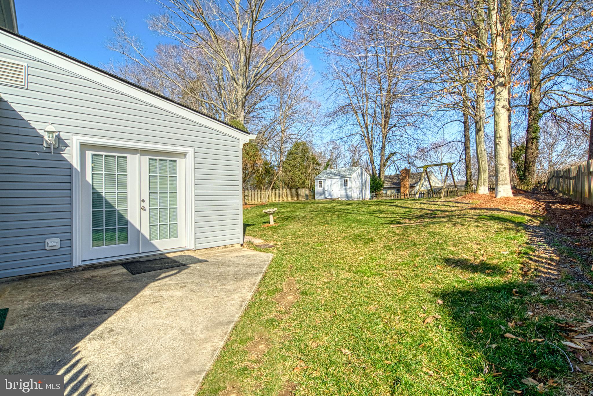 11967 Hedges Run Drive
