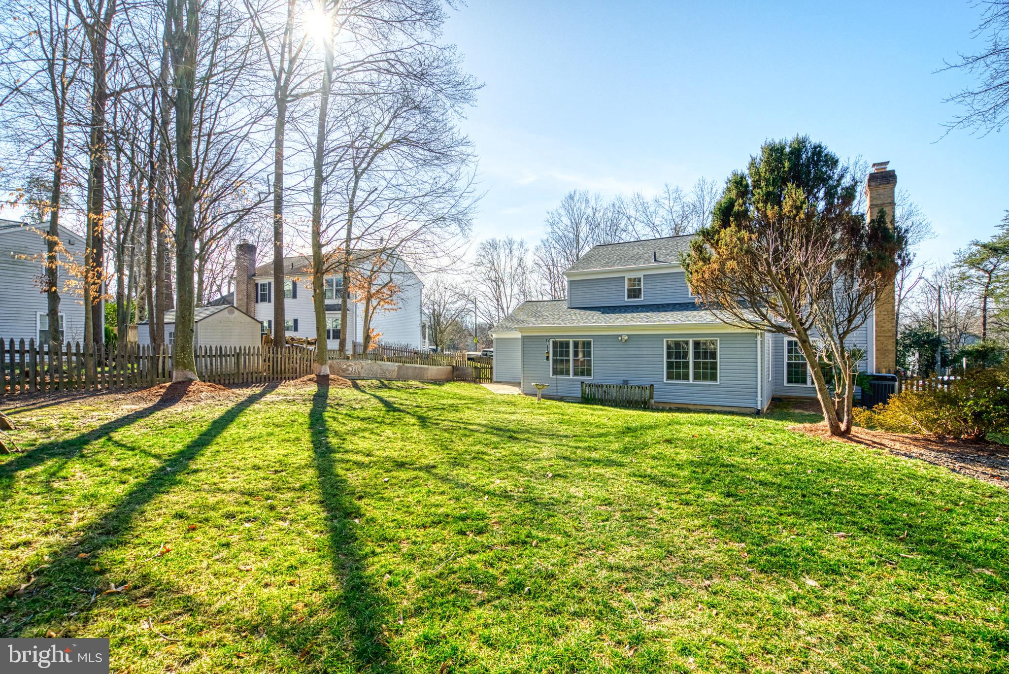 11967 Hedges Run Drive