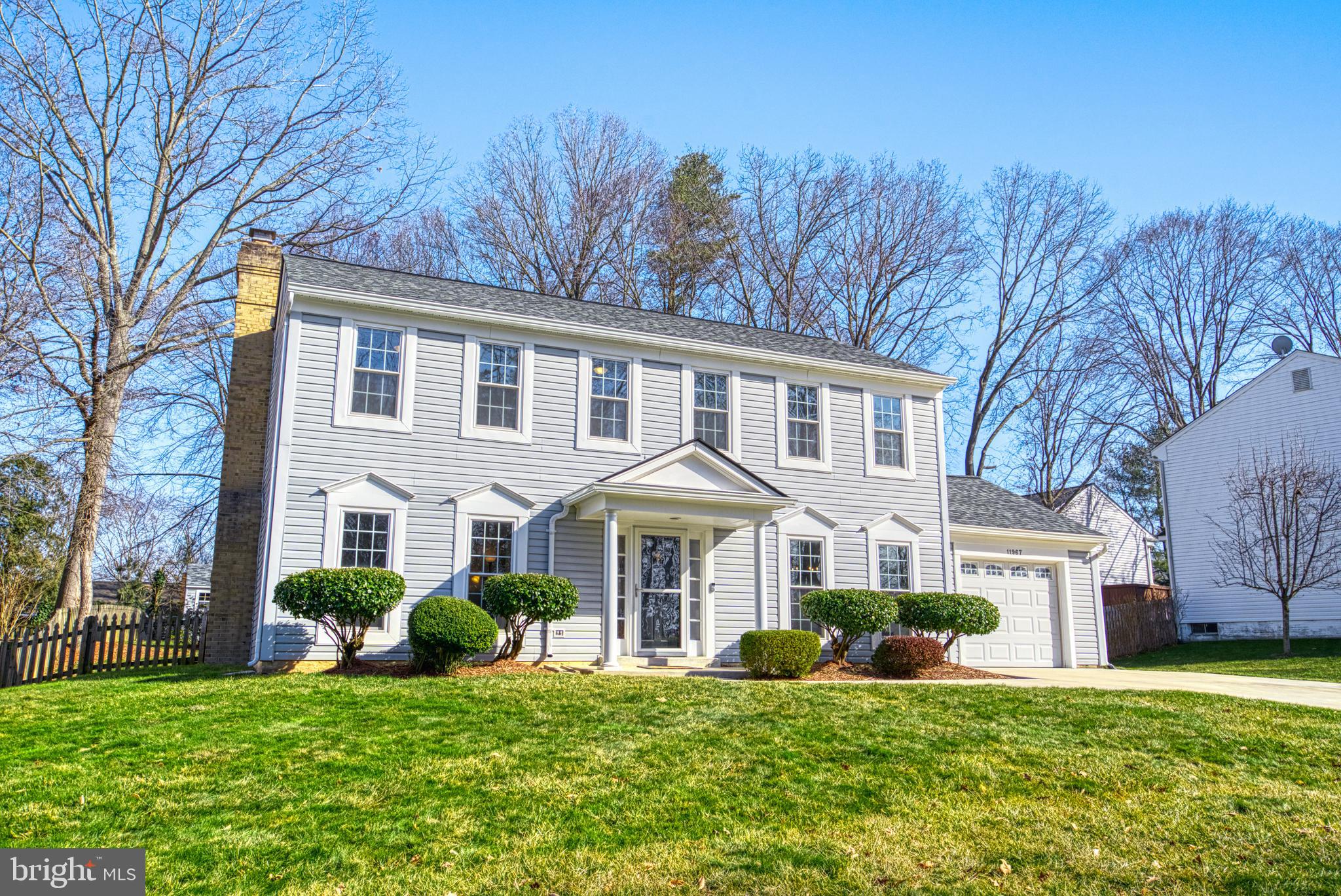 11967 Hedges Run Drive