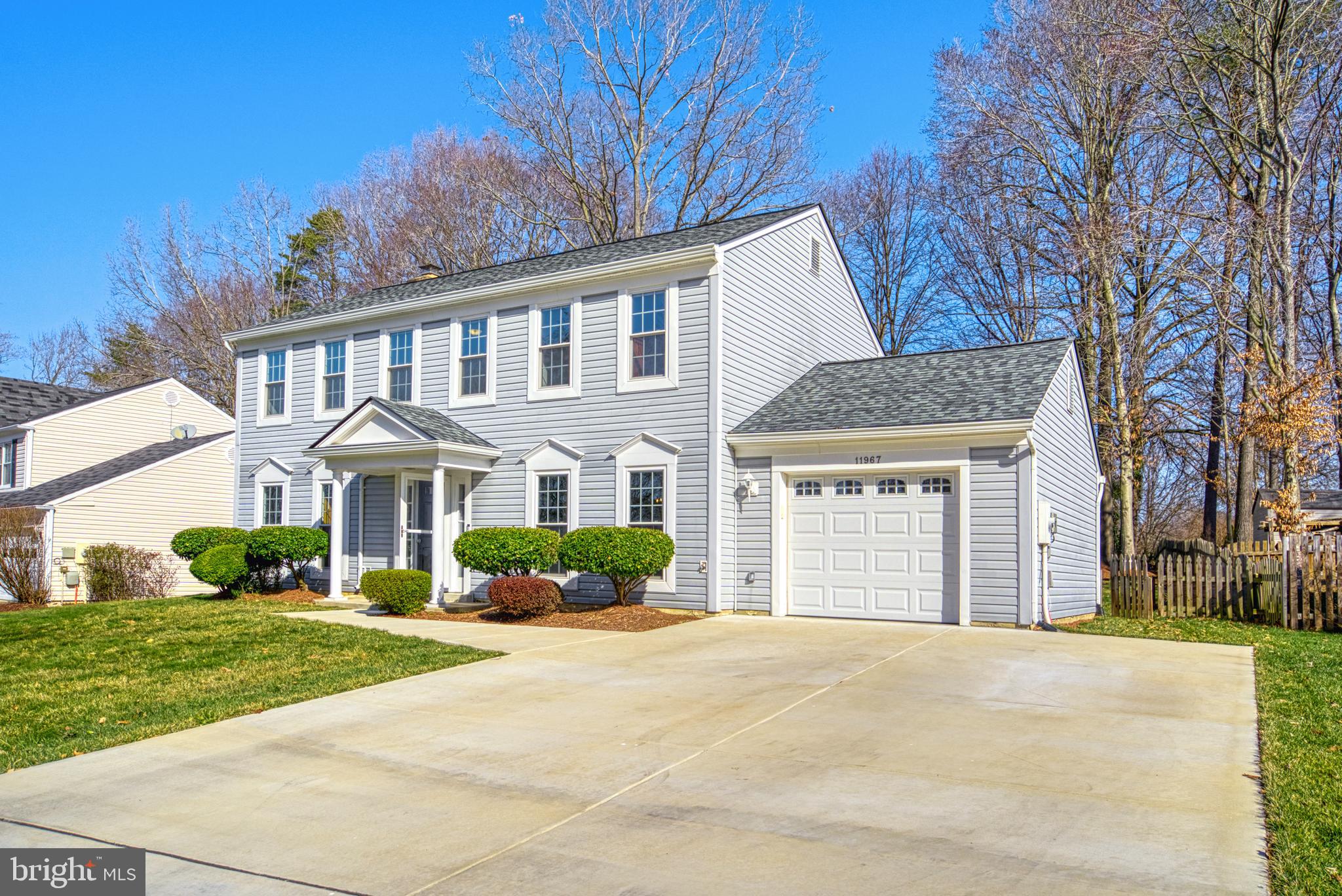 11967 Hedges Run Drive