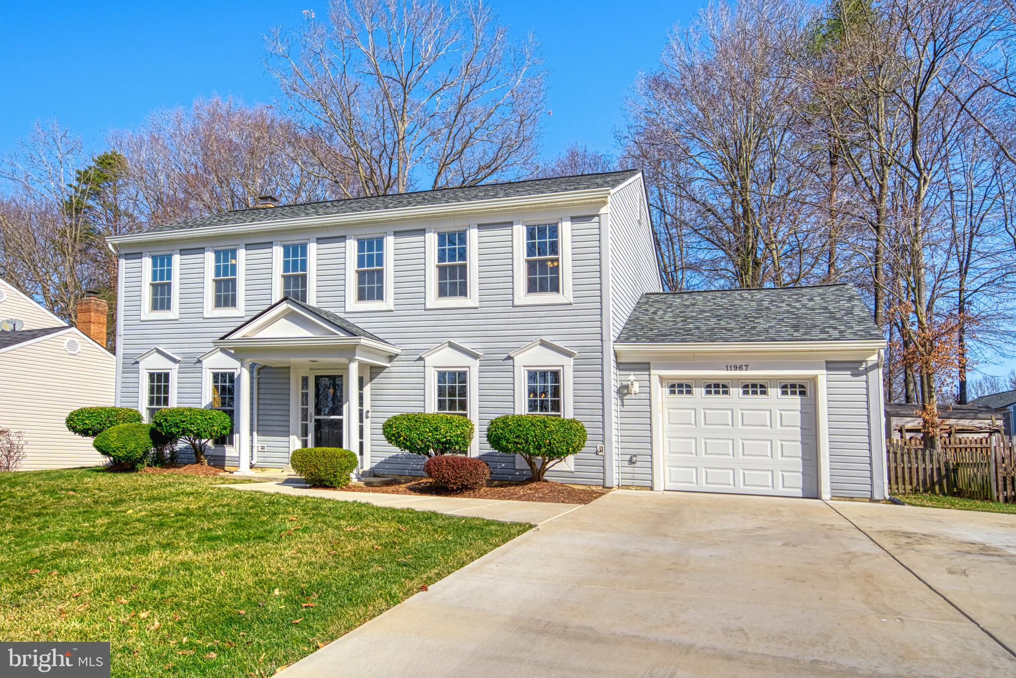 11967 Hedges Run Drive