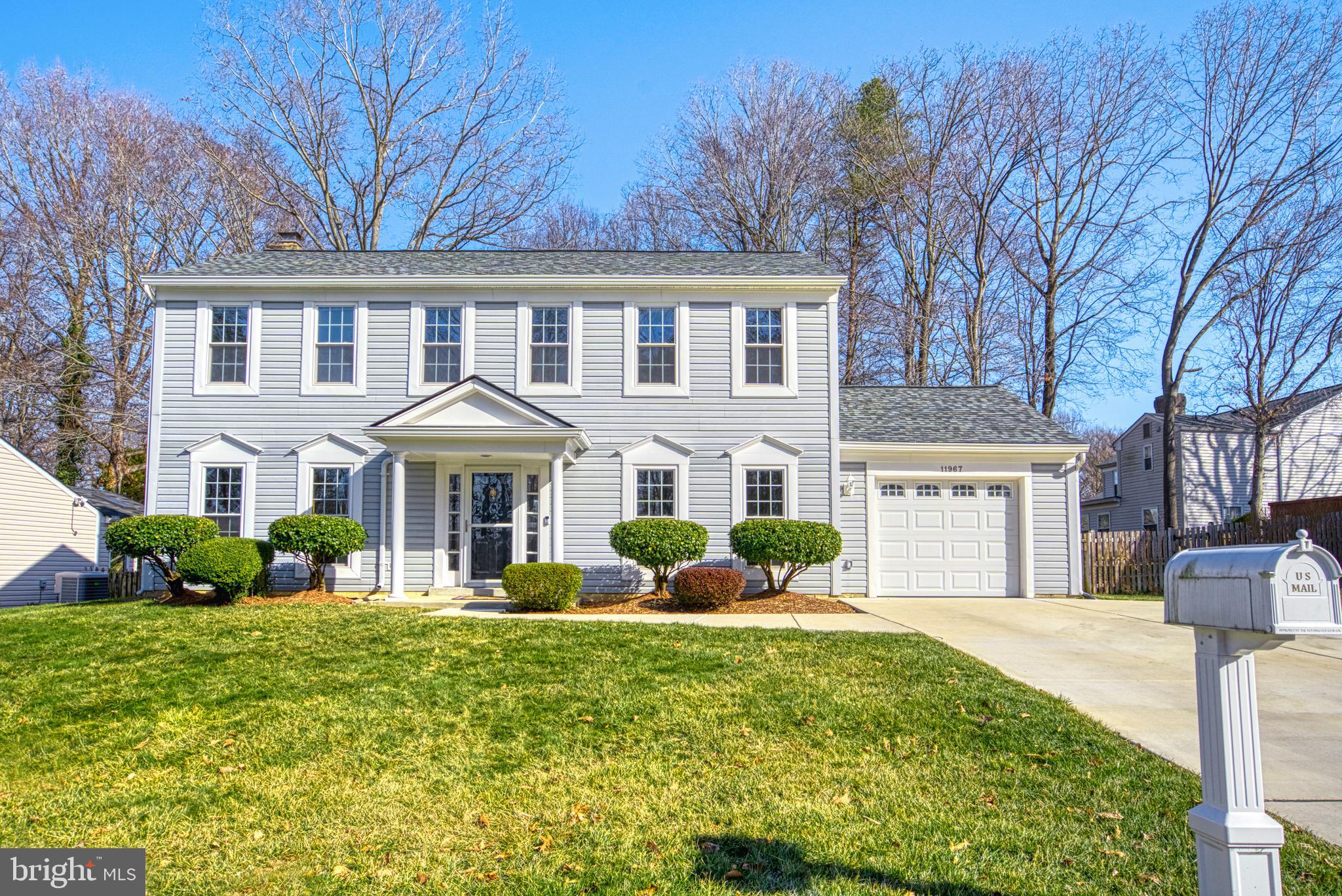 11967 Hedges Run Drive