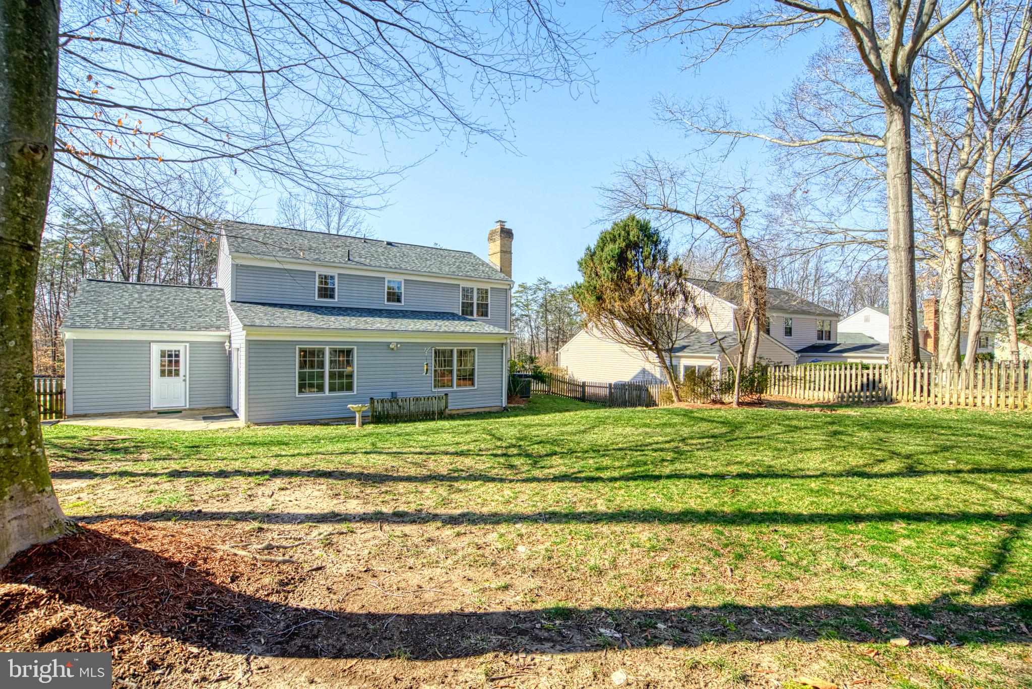 11967 Hedges Run Drive